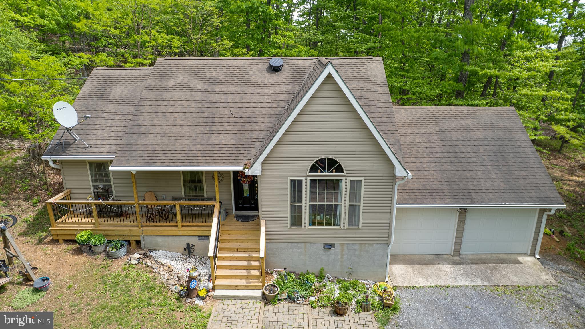 SLEEPY HOLLOW SUBDIVISION - Residential