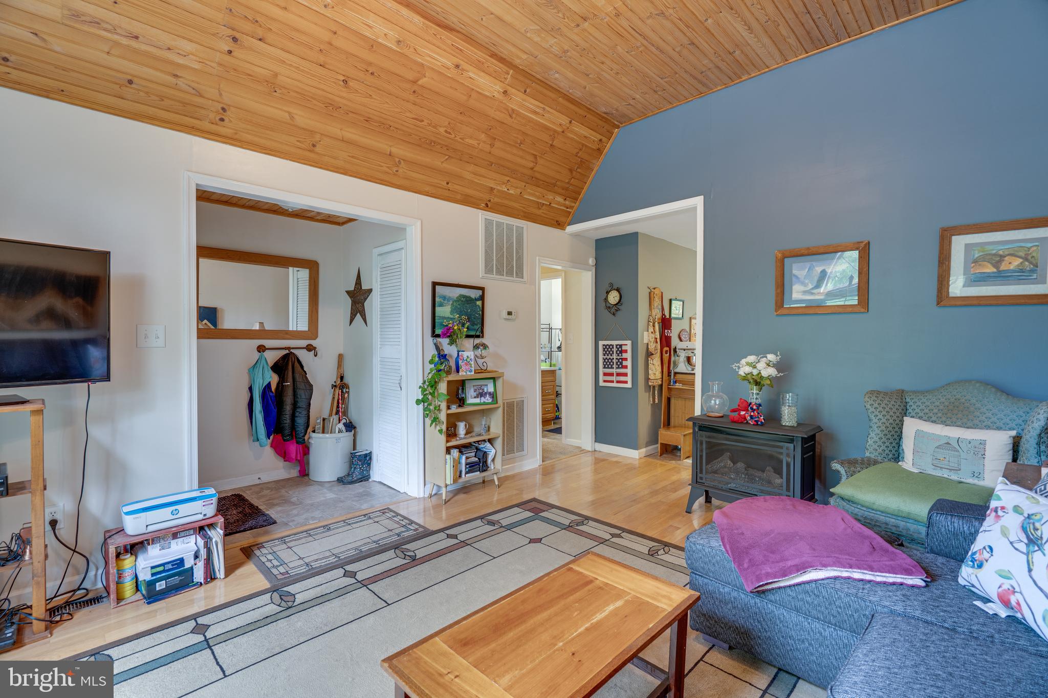 SLEEPY HOLLOW SUBDIVISION - Residential