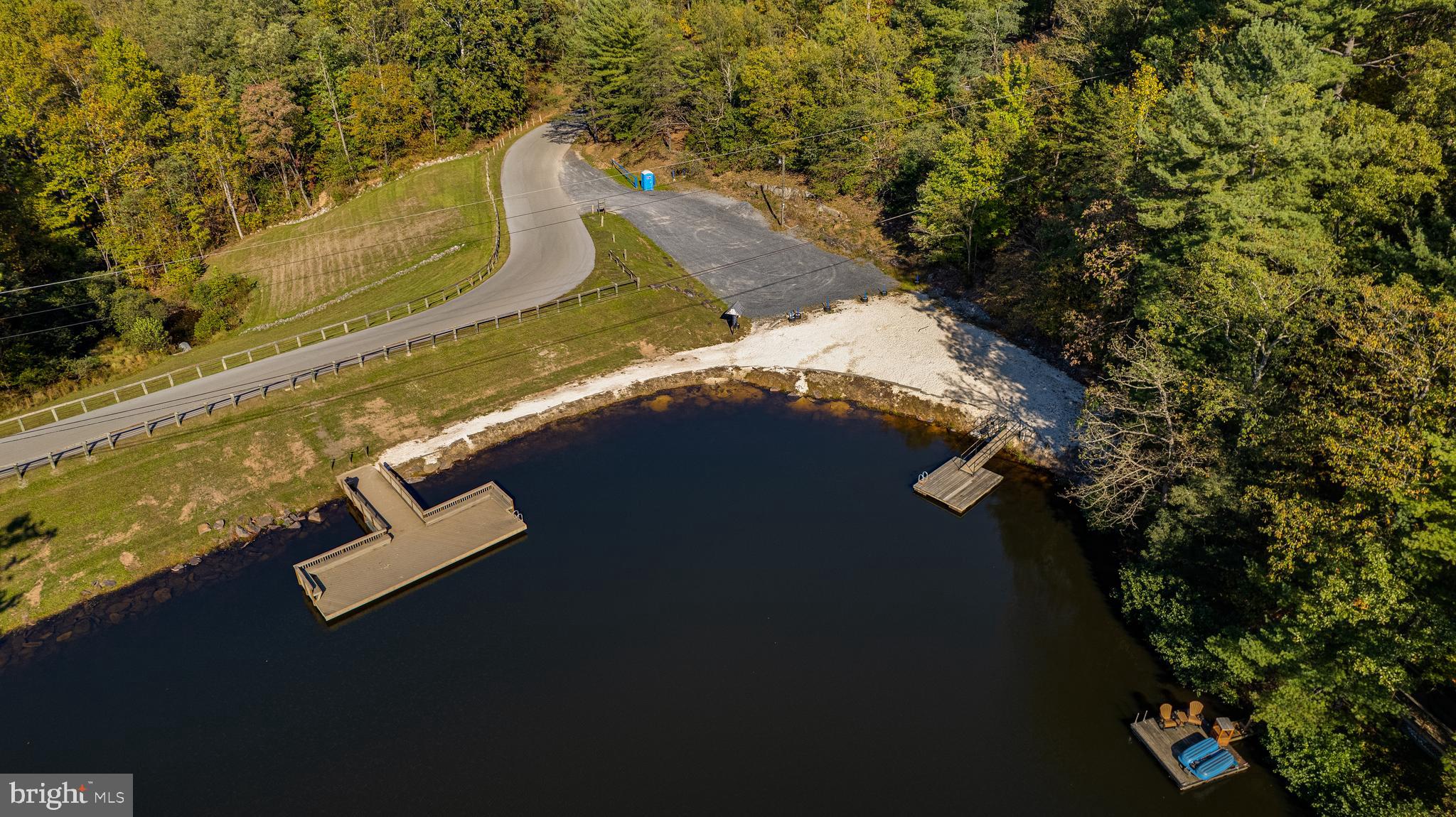 SLEEPY HOLLOW SUBDIVISION - Residential