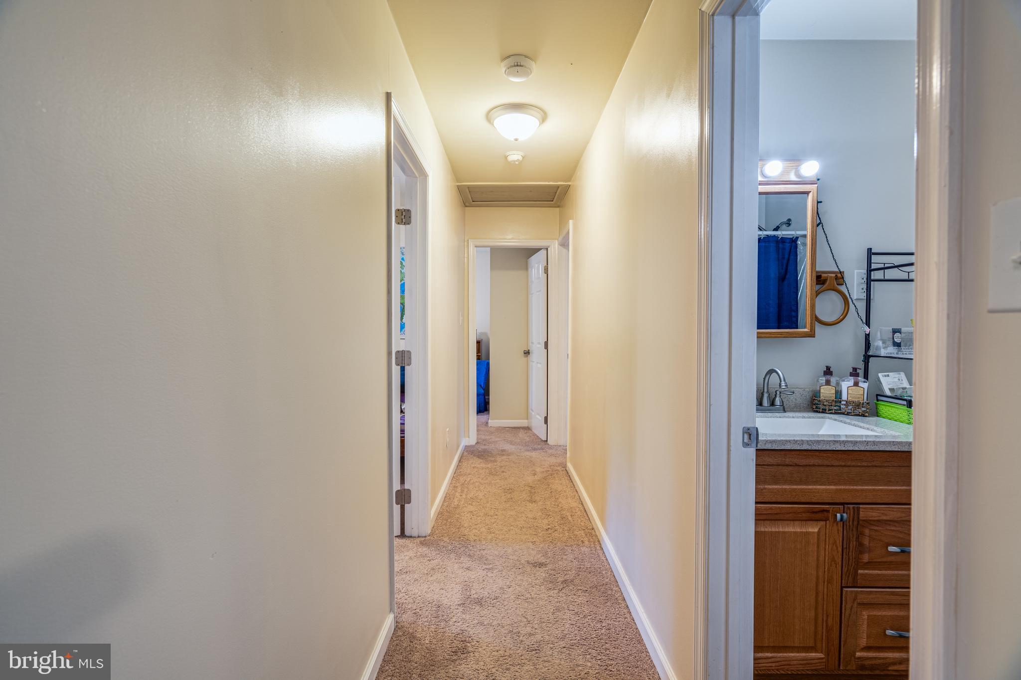 SLEEPY HOLLOW SUBDIVISION - Residential