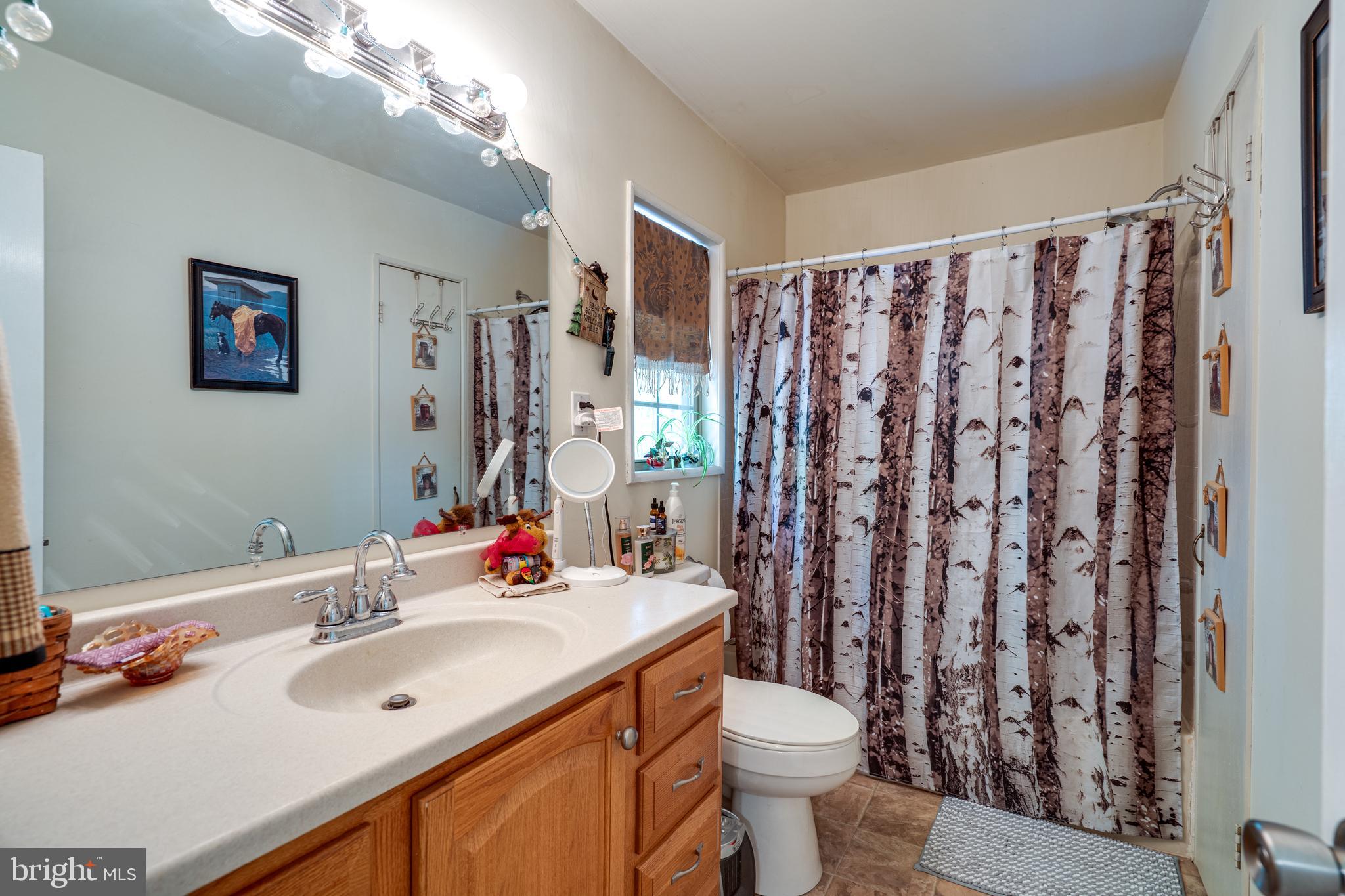 SLEEPY HOLLOW SUBDIVISION - Residential