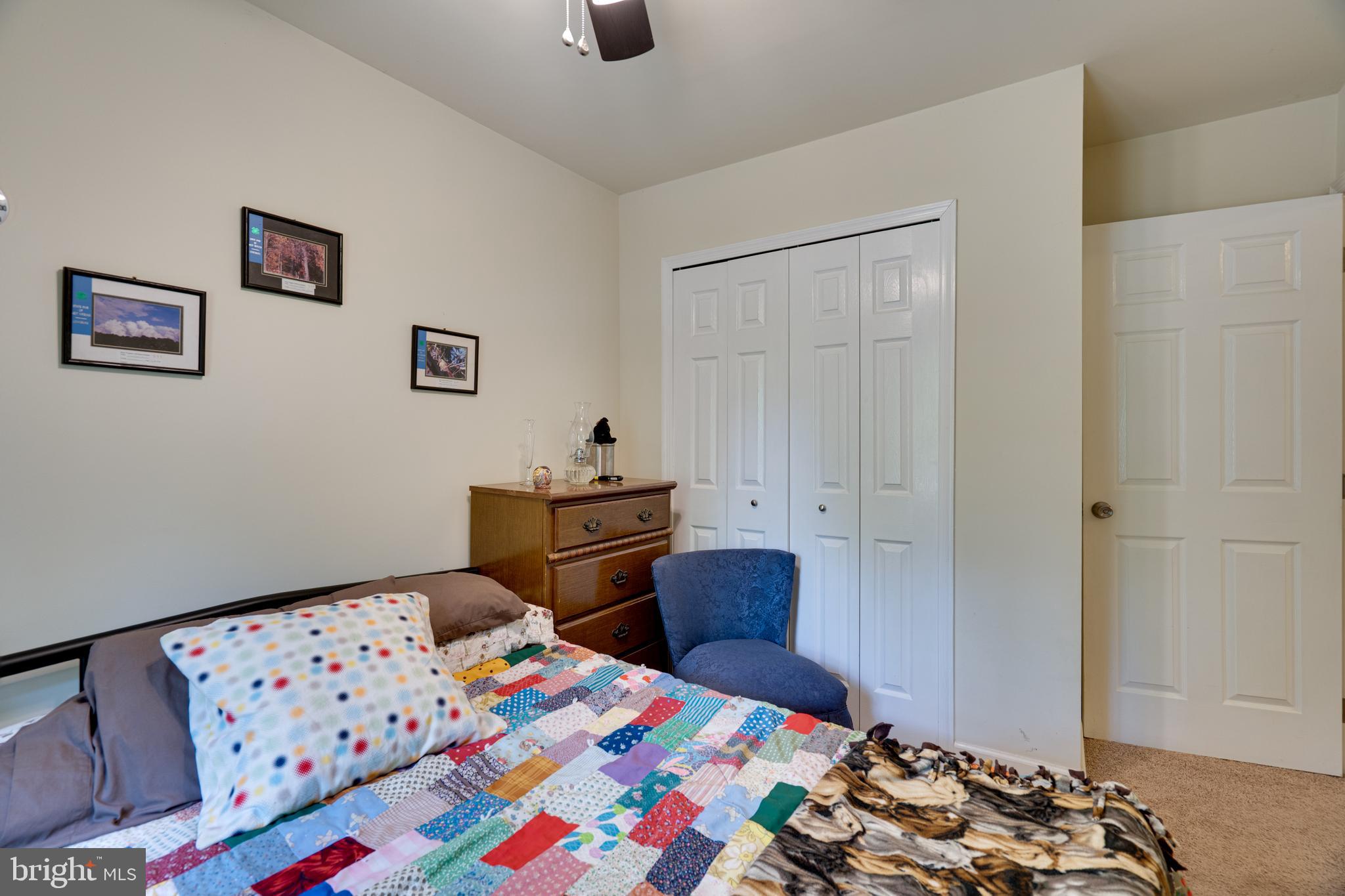 SLEEPY HOLLOW SUBDIVISION - Residential