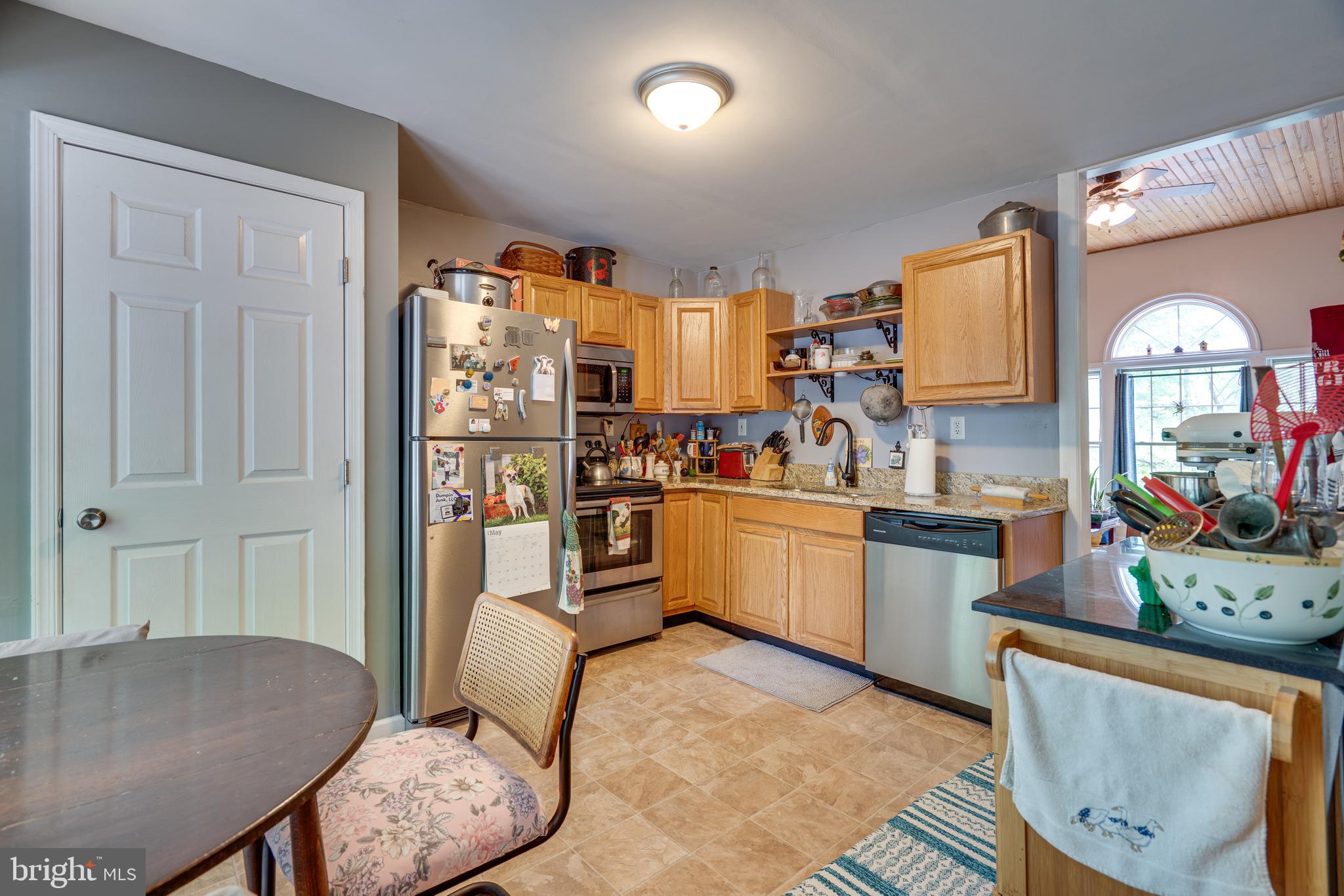 SLEEPY HOLLOW SUBDIVISION - Residential