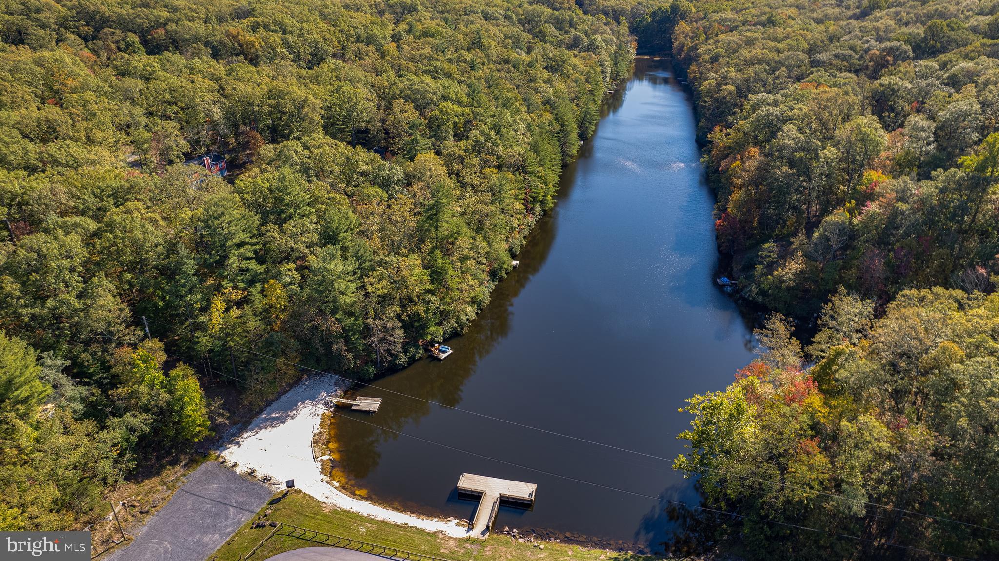 SLEEPY HOLLOW SUBDIVISION - Residential