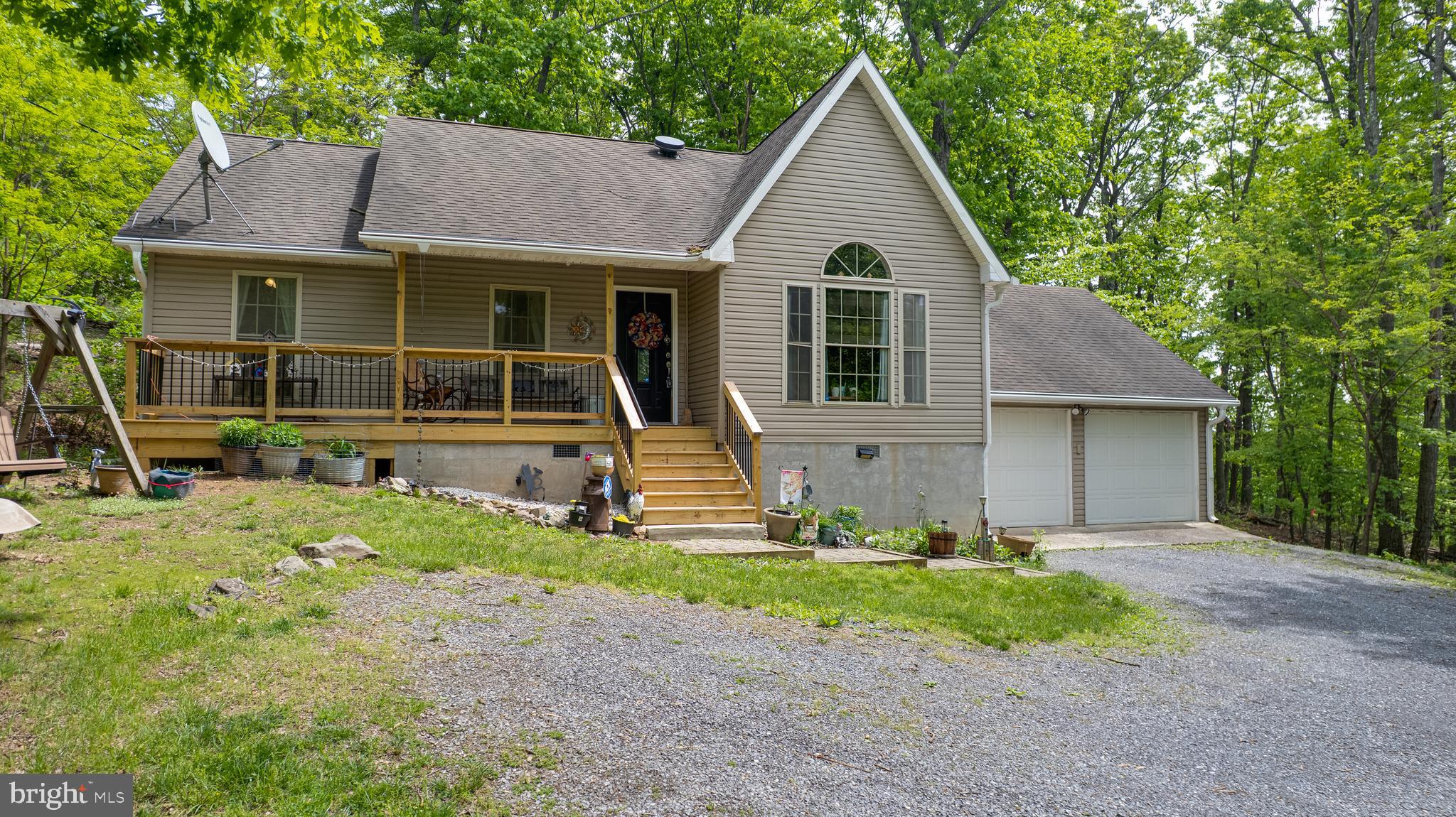 SLEEPY HOLLOW SUBDIVISION - Residential