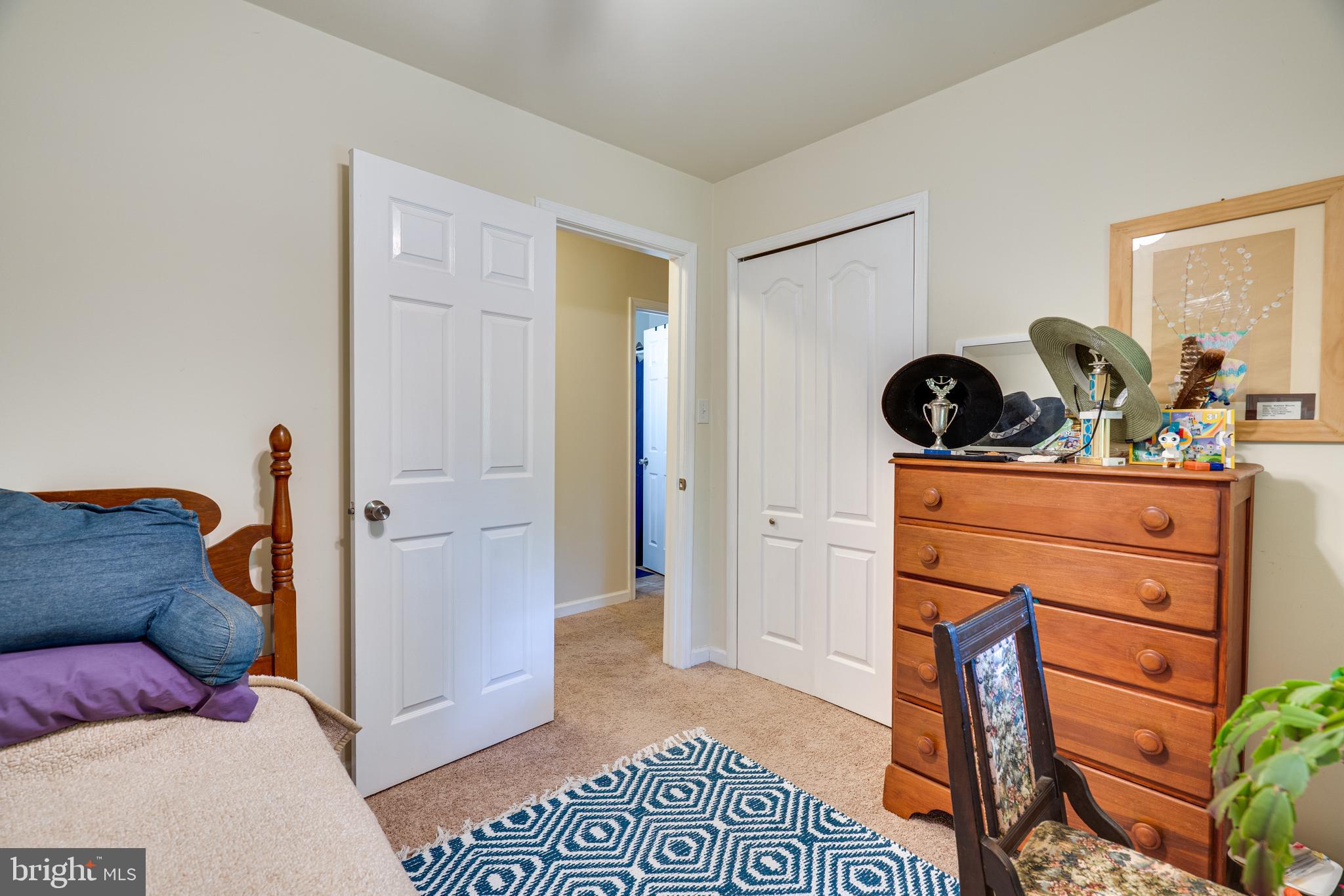 SLEEPY HOLLOW SUBDIVISION - Residential