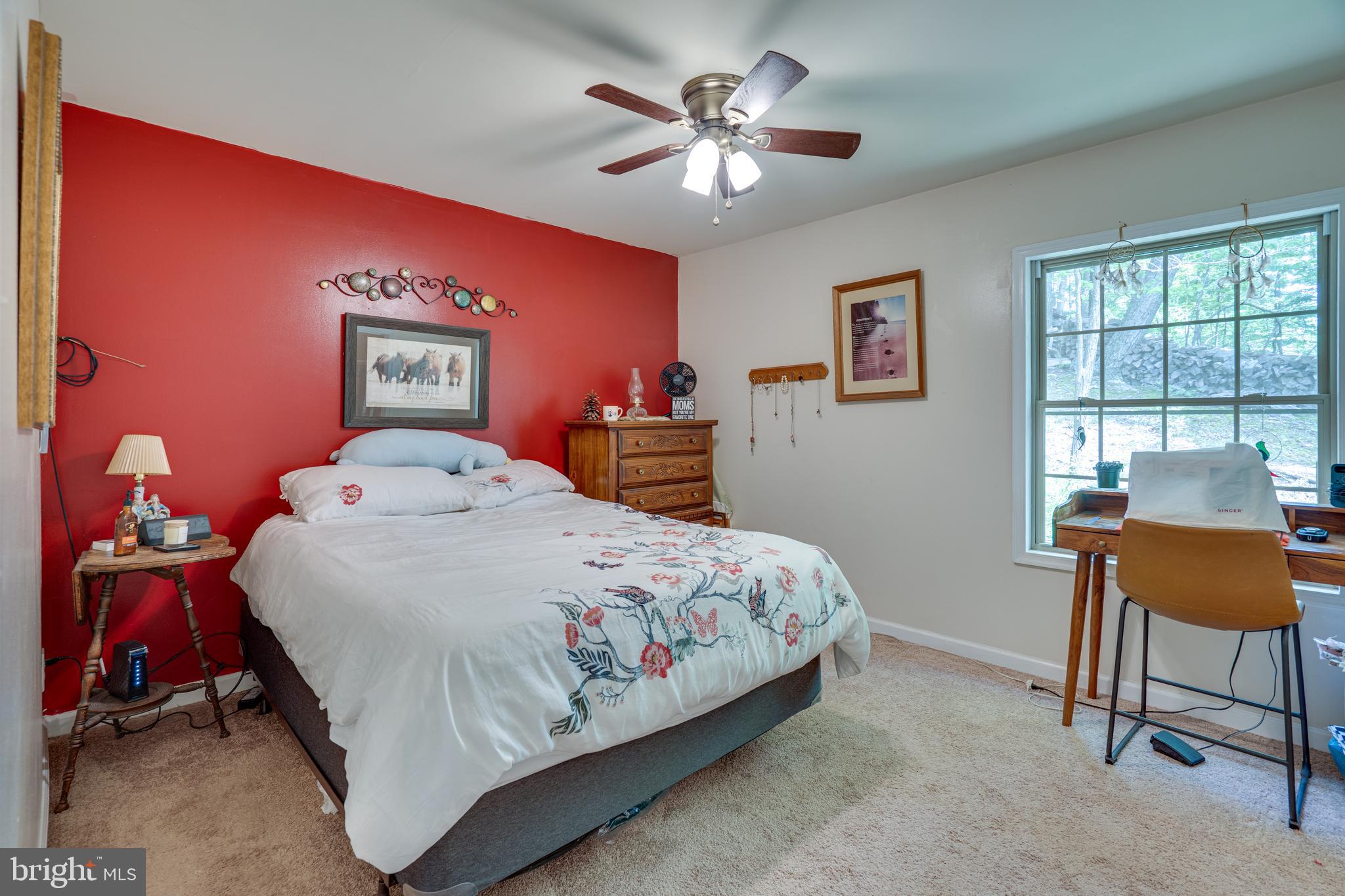 SLEEPY HOLLOW SUBDIVISION - Residential