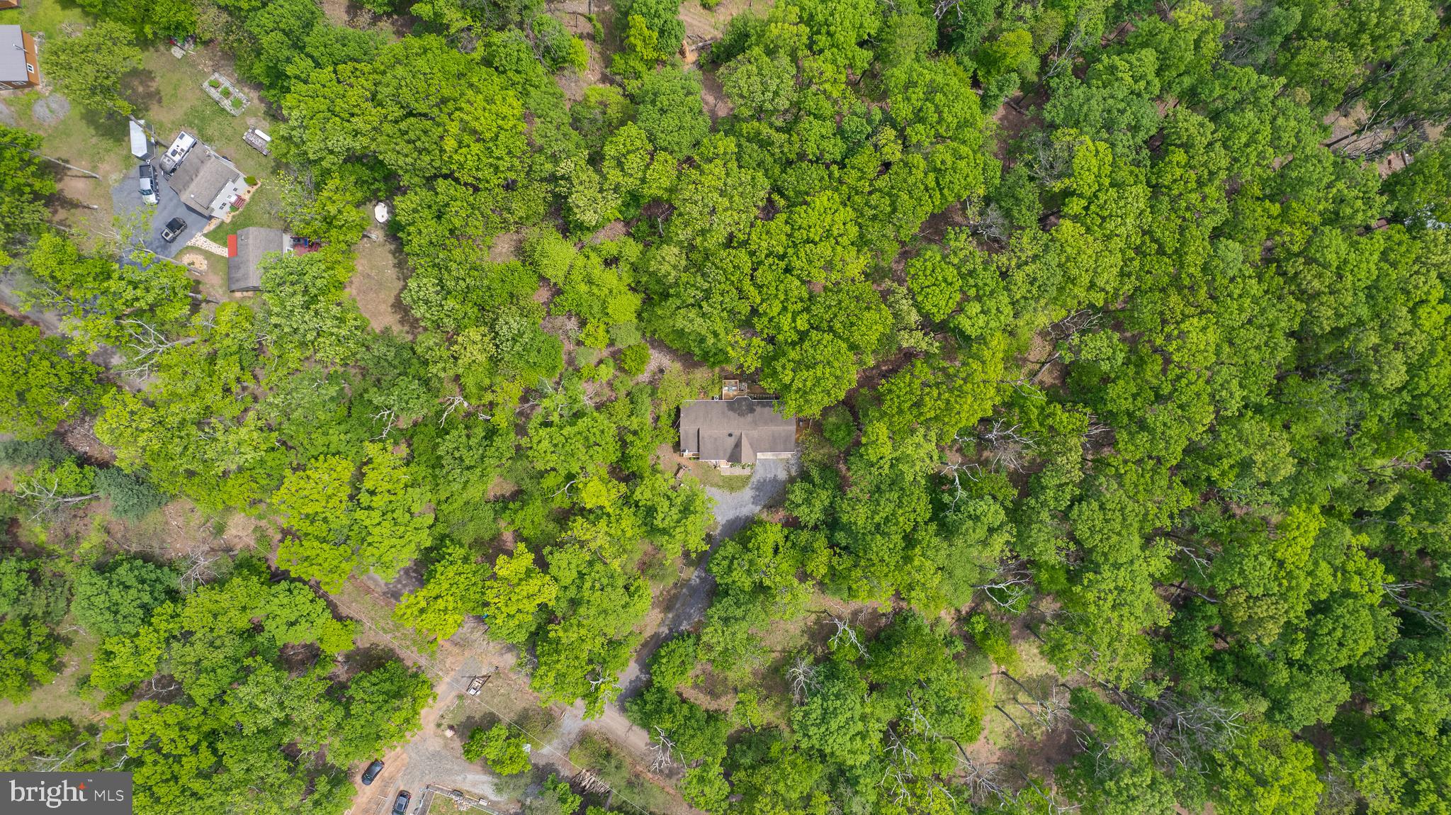 SLEEPY HOLLOW SUBDIVISION - Residential