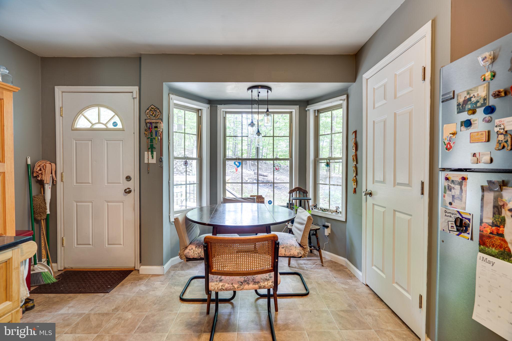 SLEEPY HOLLOW SUBDIVISION - Residential