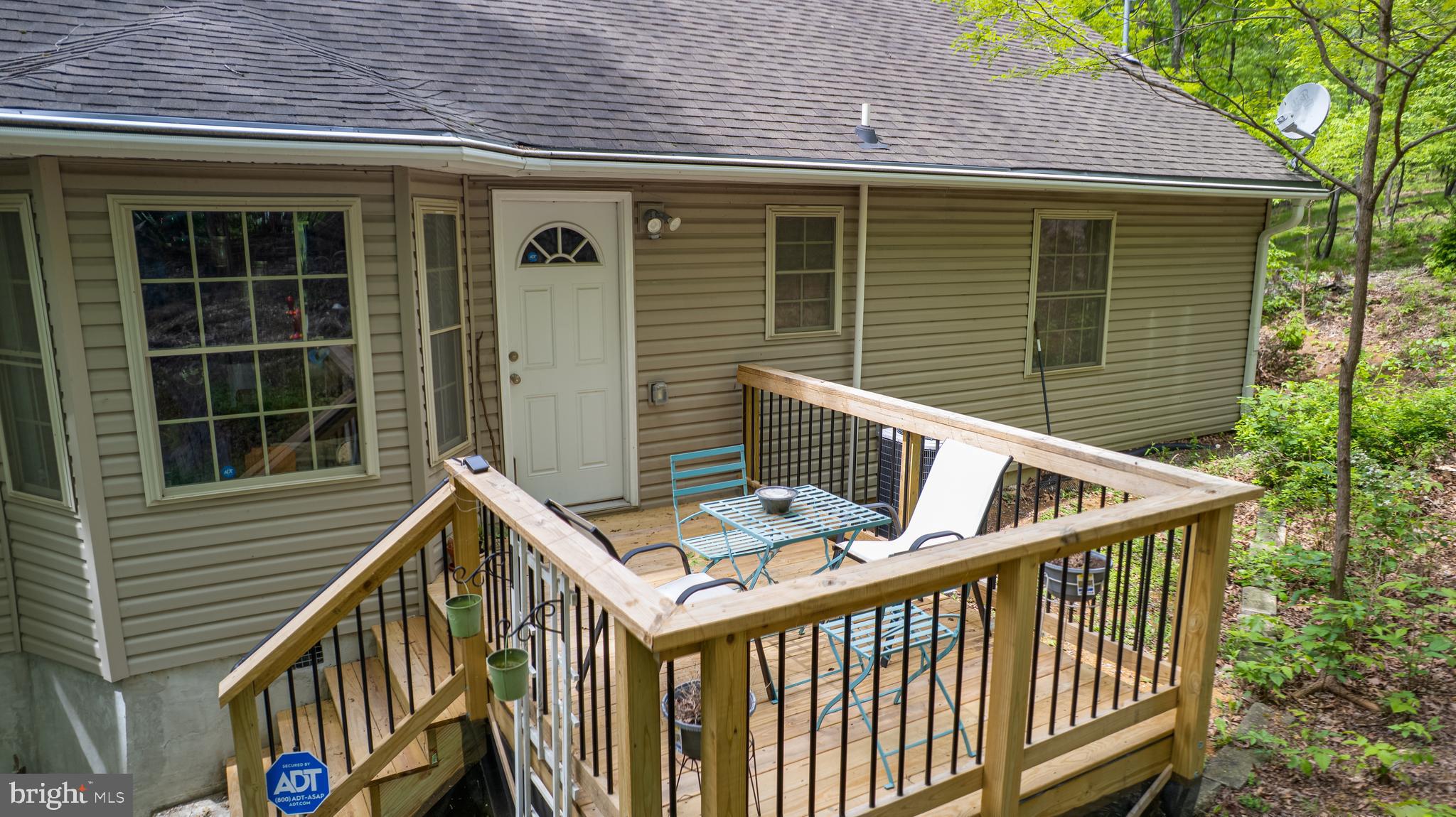 SLEEPY HOLLOW SUBDIVISION - Residential