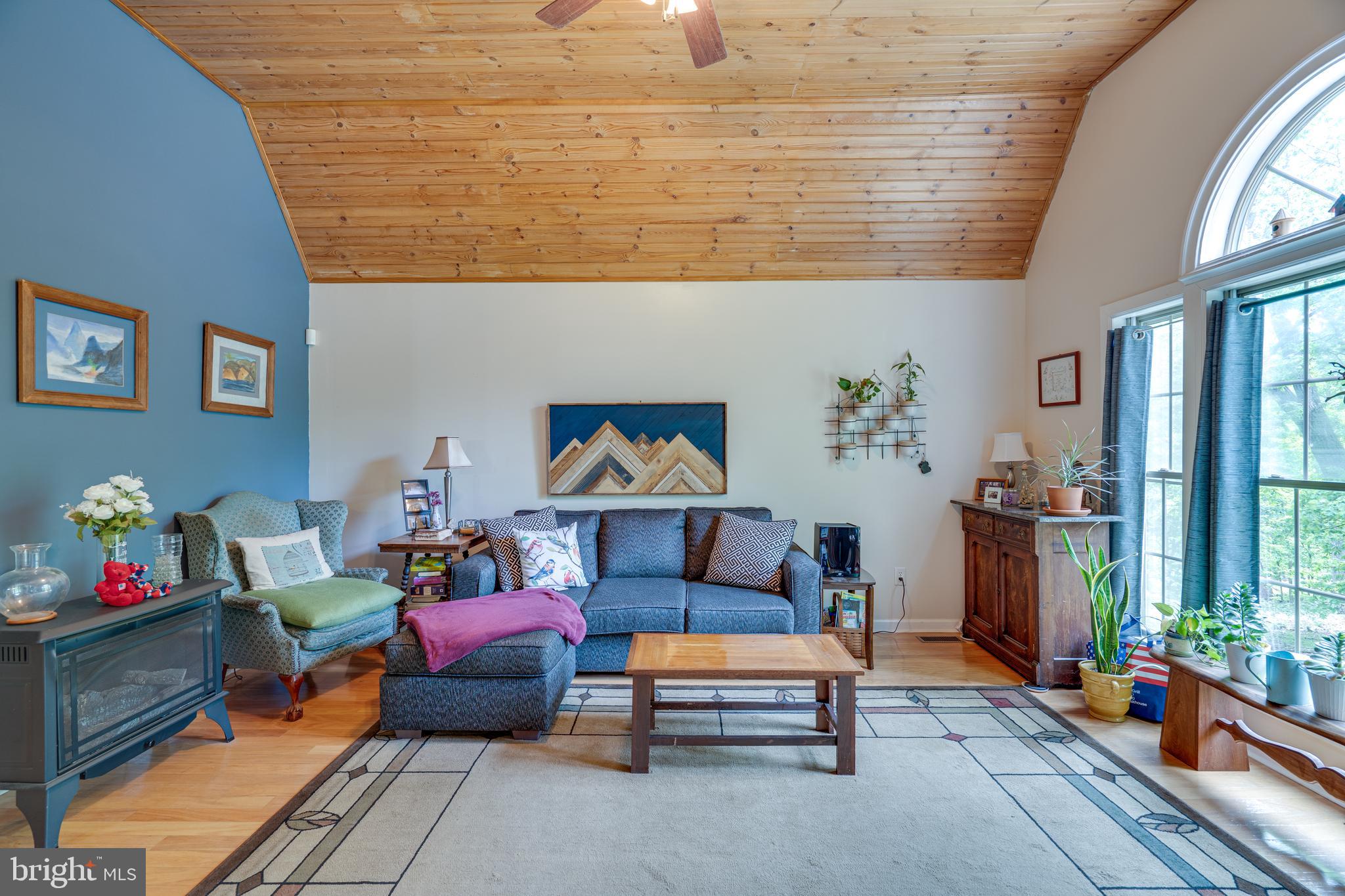 SLEEPY HOLLOW SUBDIVISION - Residential