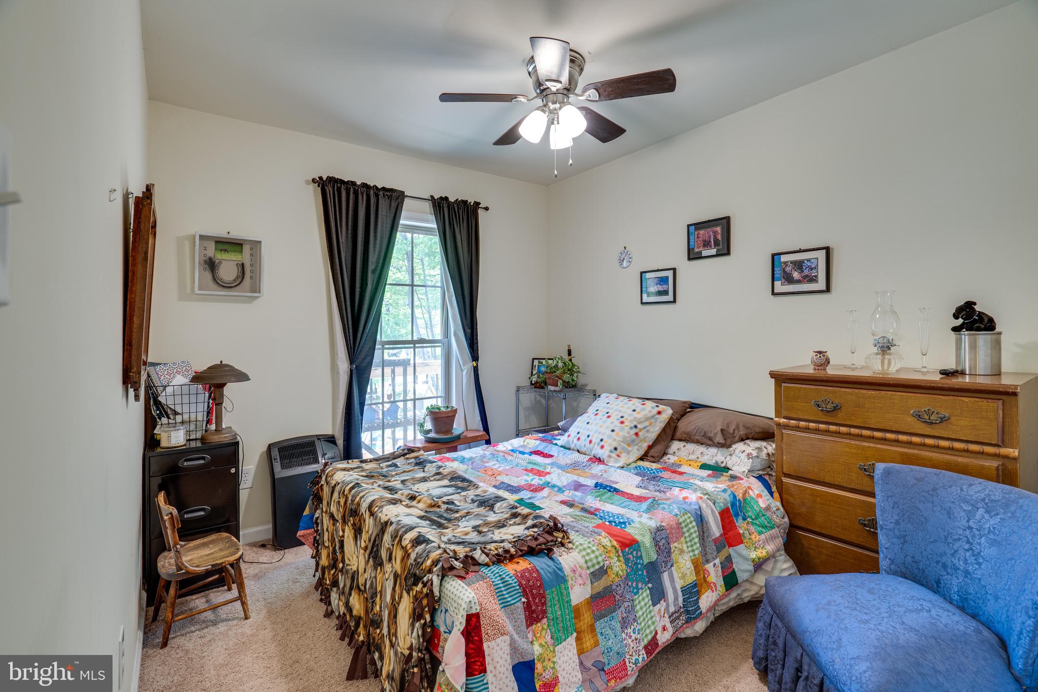 SLEEPY HOLLOW SUBDIVISION - Residential