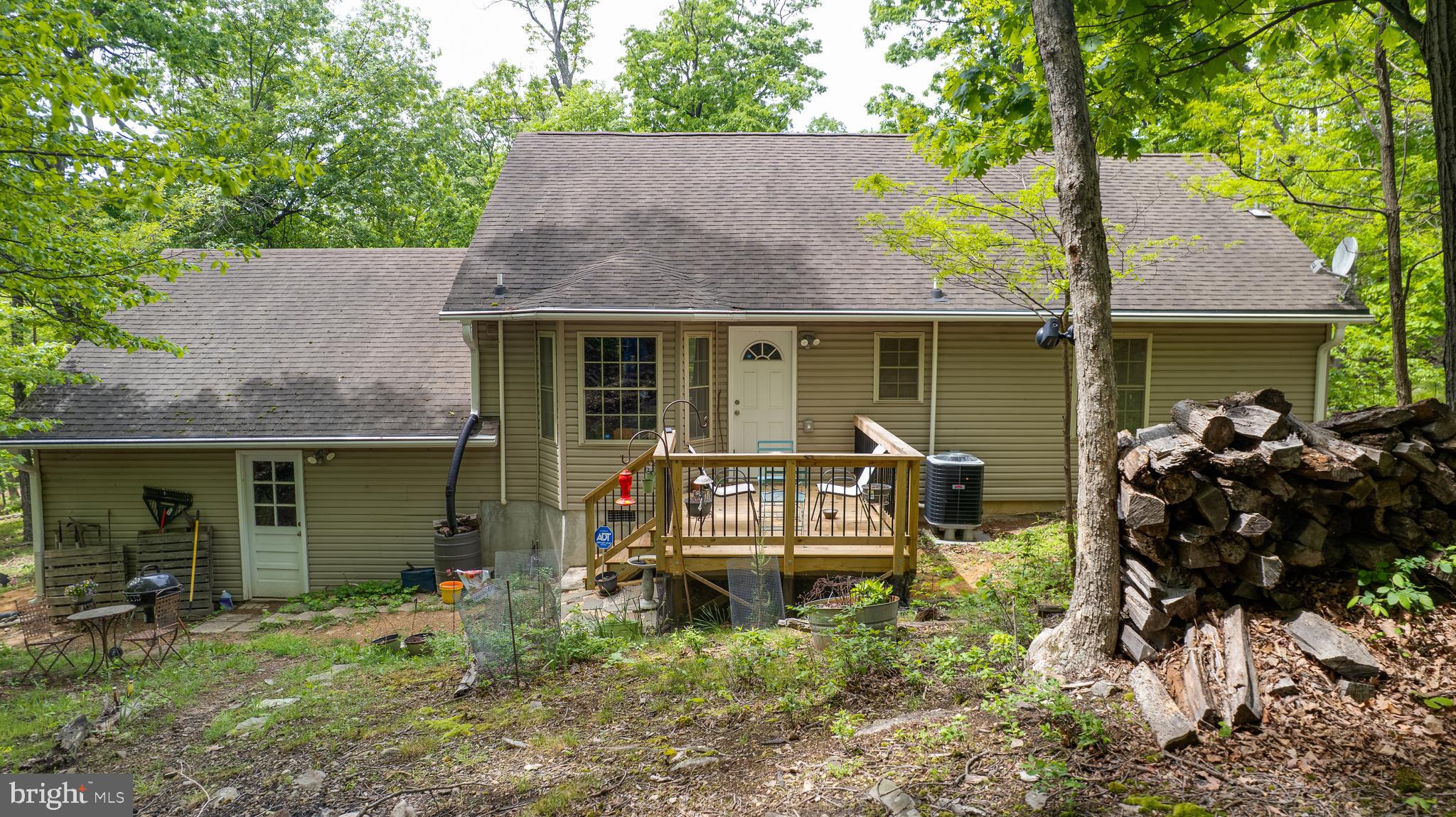 SLEEPY HOLLOW SUBDIVISION - Residential