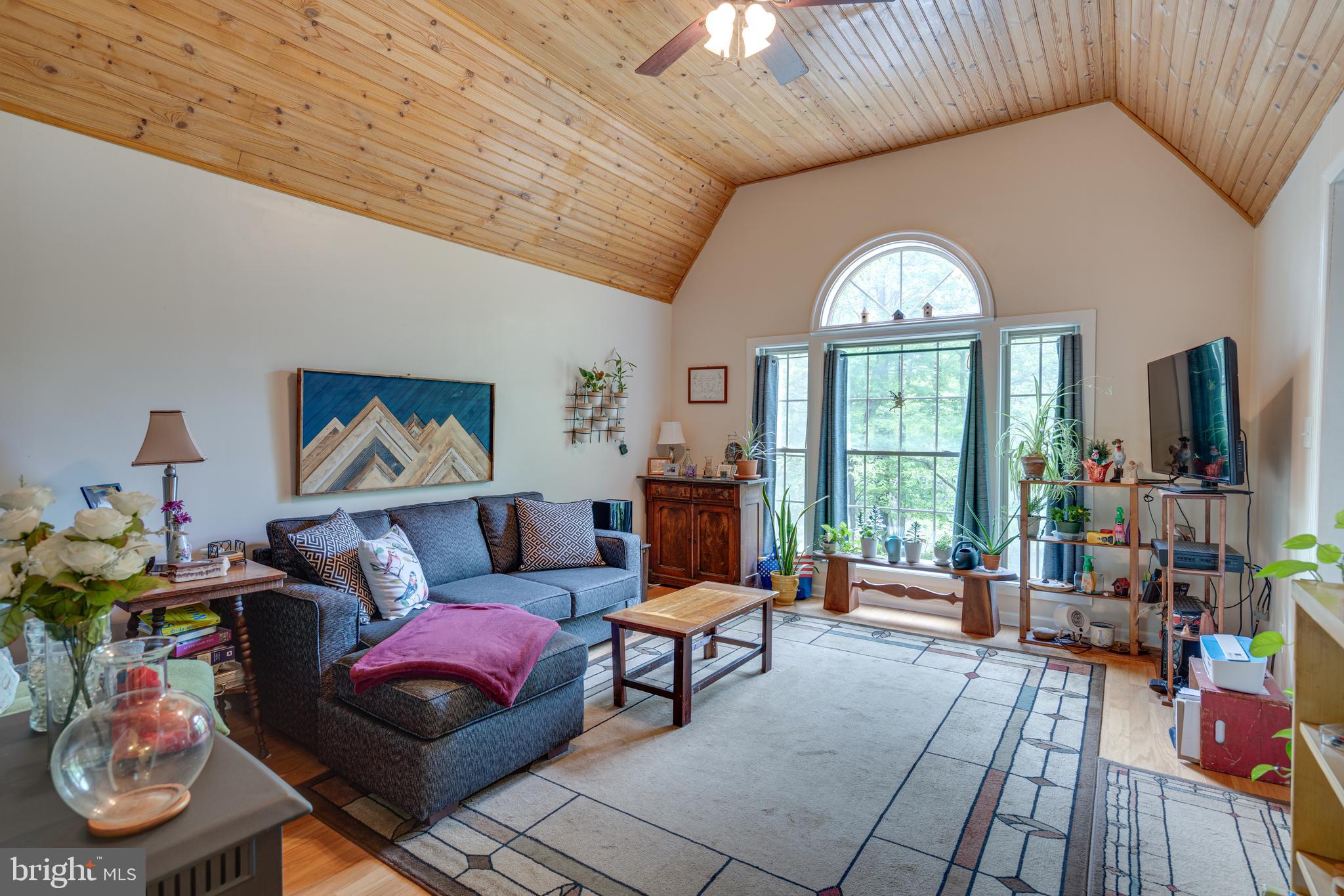 SLEEPY HOLLOW SUBDIVISION - Residential