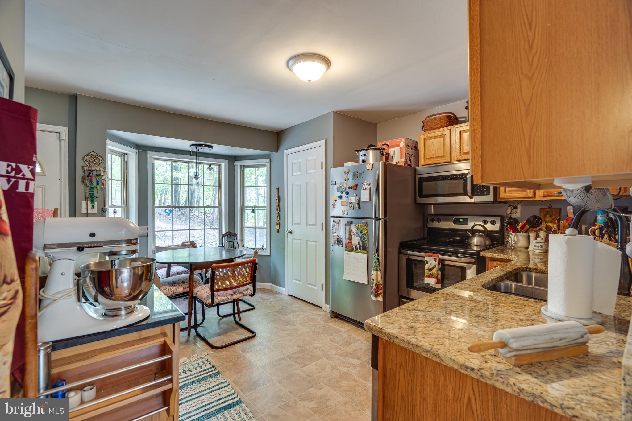 SLEEPY HOLLOW SUBDIVISION - Residential