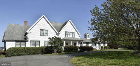 21721 HEAVENLY HAVEN ROAD SHERWOOD MD 21665