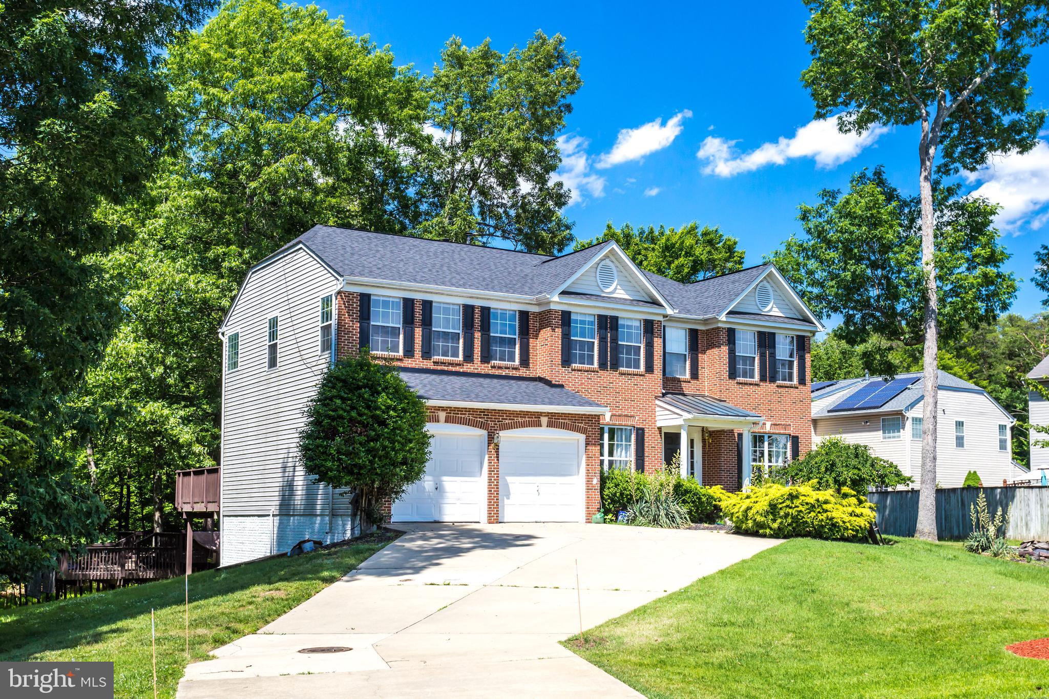 KINGSVIEW - Residential Lease