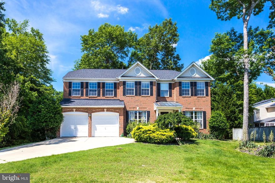 BEAUTIFUL 6 bedroom home available for rent! If you are looking for a gourmet kitchen, open floor plan and lots of room inside and outside, this one is for YOU! This home is an oasis and is perfect for entertaining and/or relaxing. The finished basement has a wet bar and there is an outdoor cooking center! This one checks all of the boxes! Come and see it today!!   Landlord will consider pets on a case by case basis.