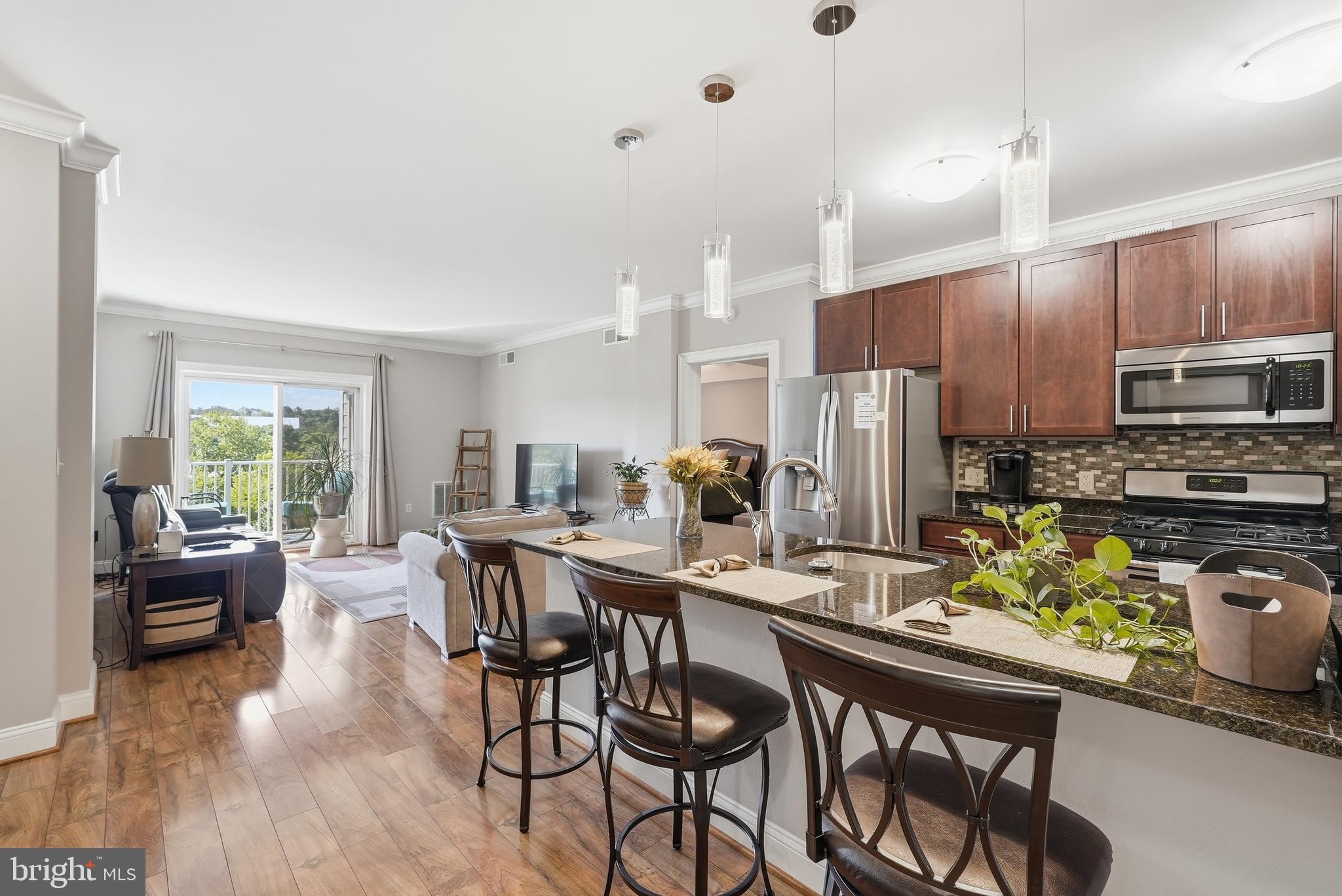 6301 EDSALL ROAD 519