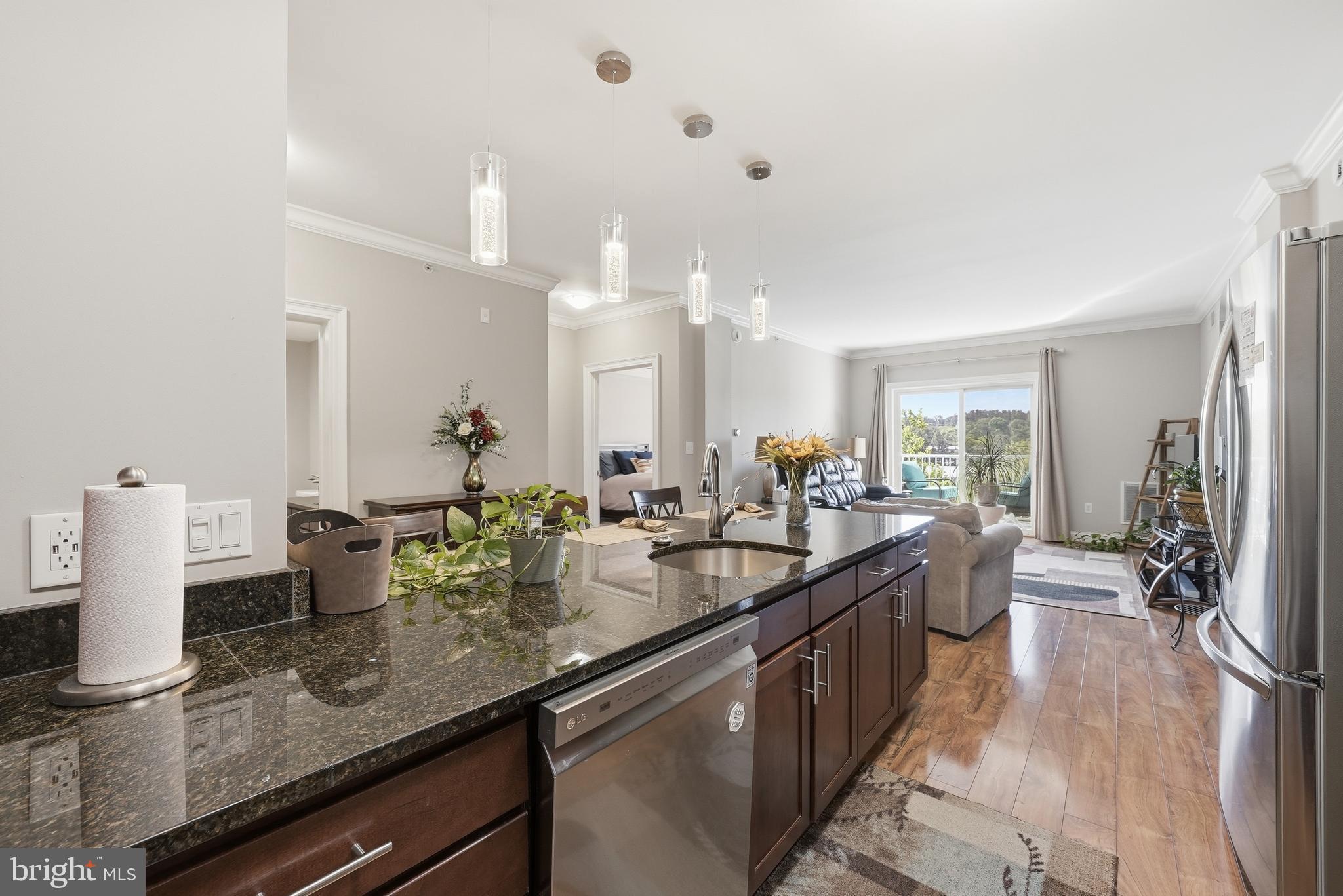 6301 EDSALL ROAD 519