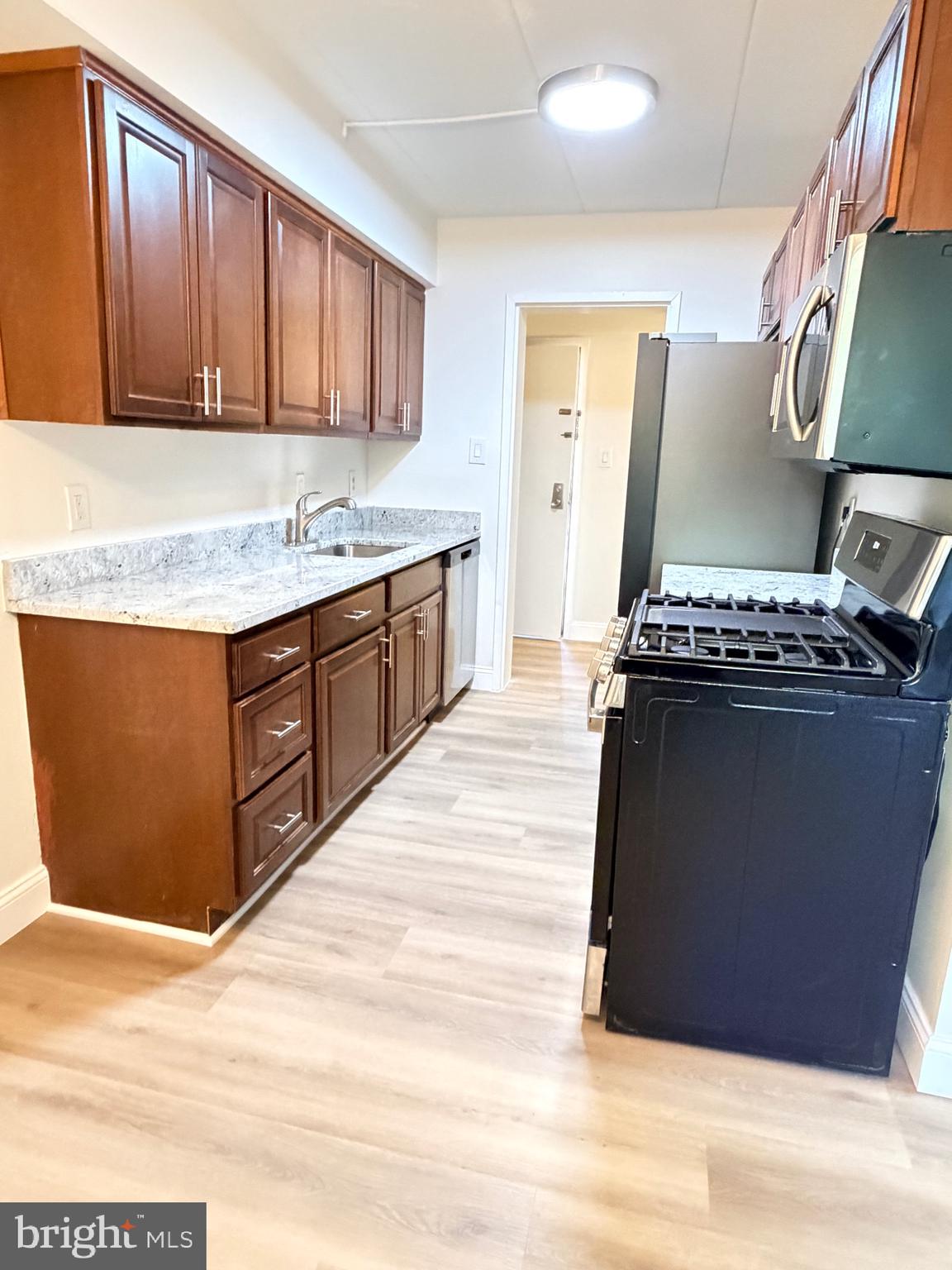 GLENVALE - Residential