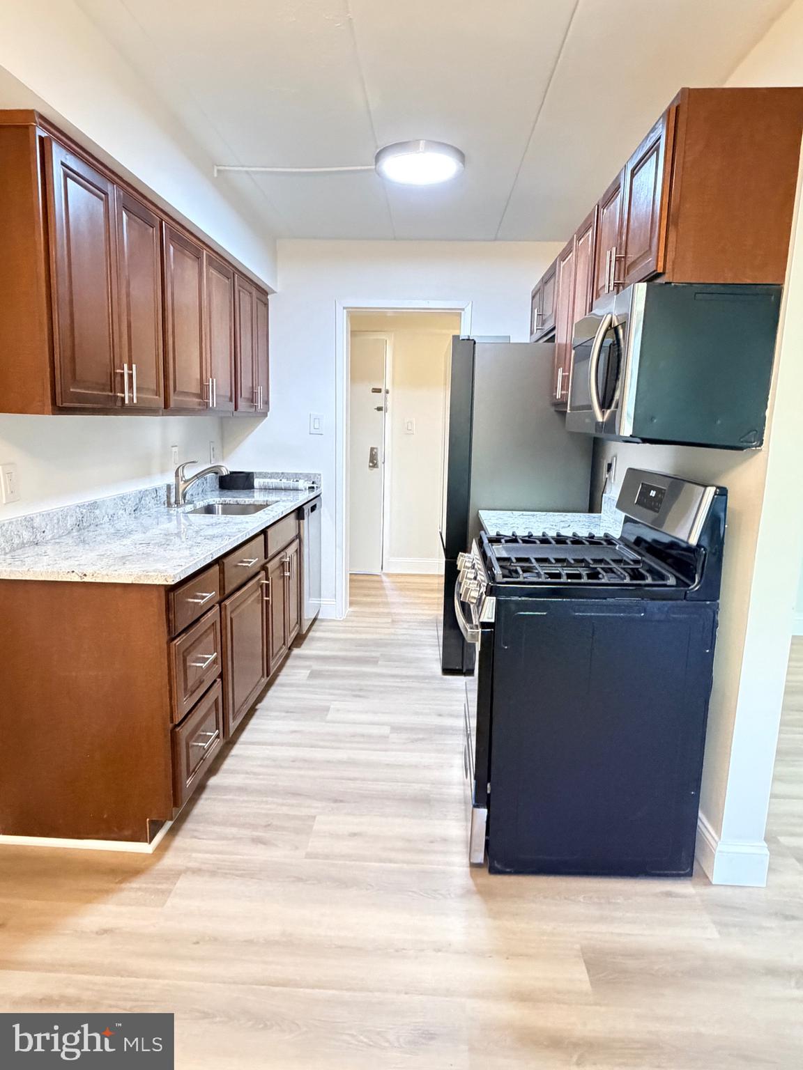 GLENVALE - Residential