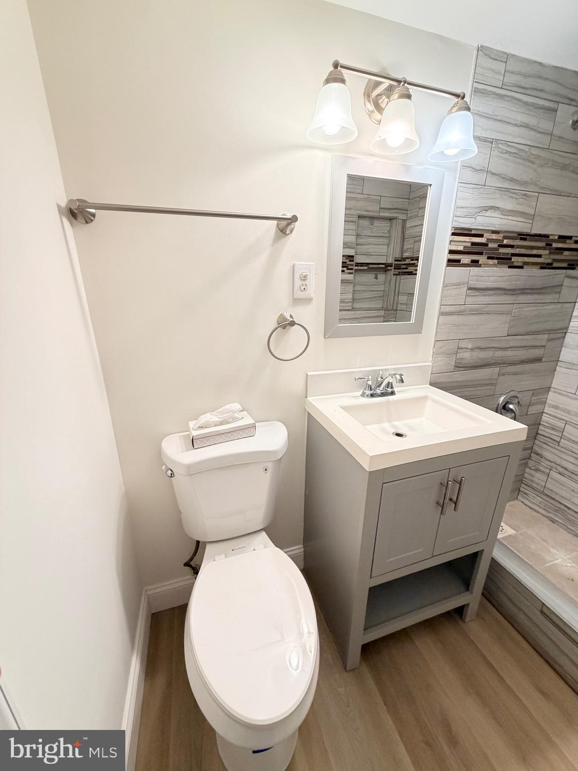 GLENVALE - Residential