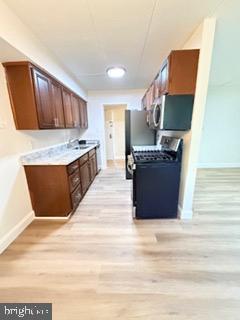 GLENVALE - Residential