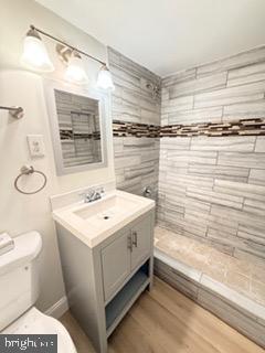 GLENVALE - Residential