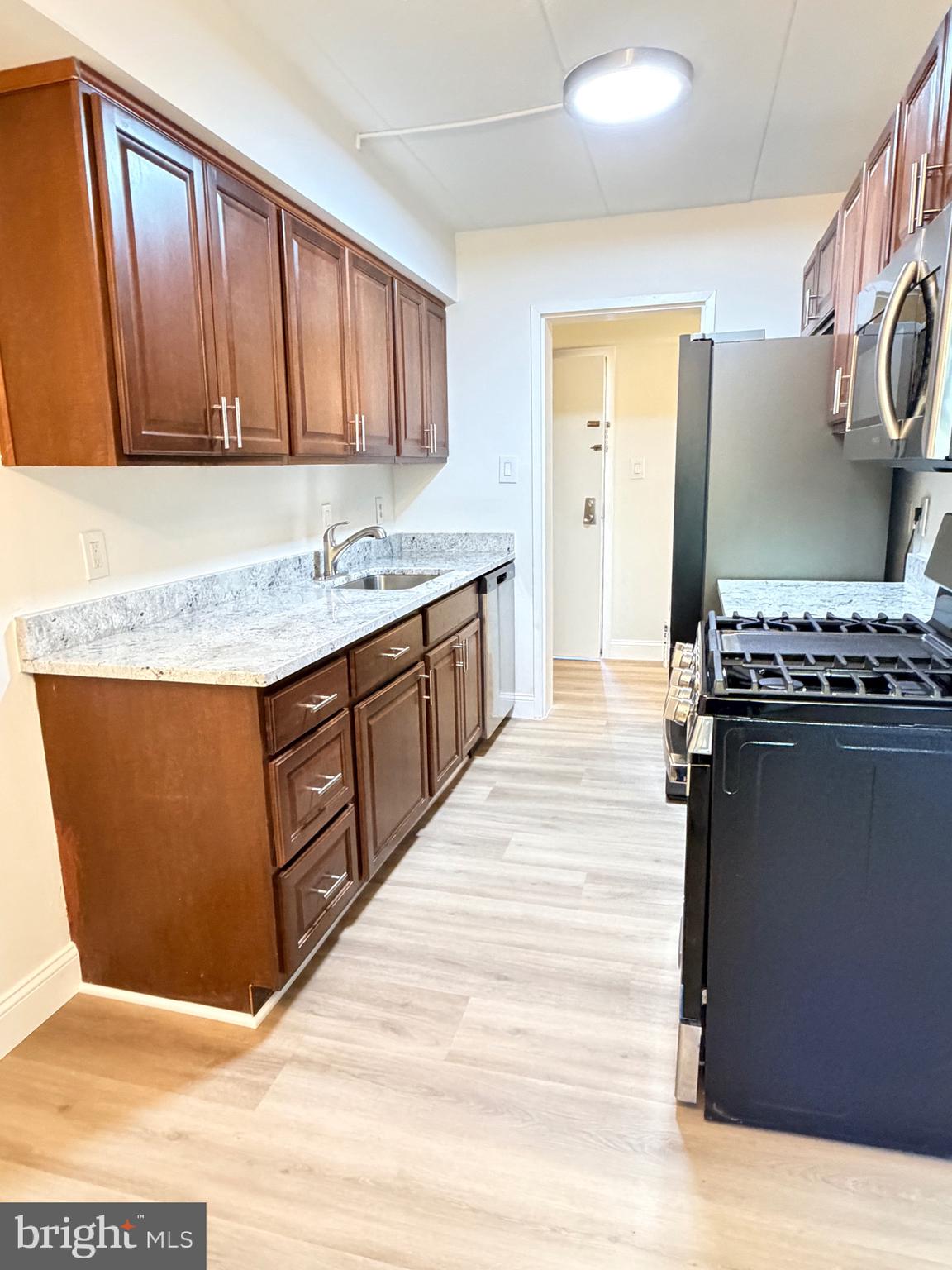 GLENVALE - Residential