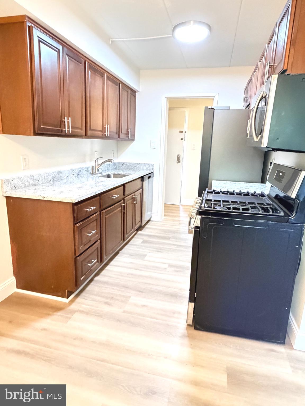 GLENVALE - Residential