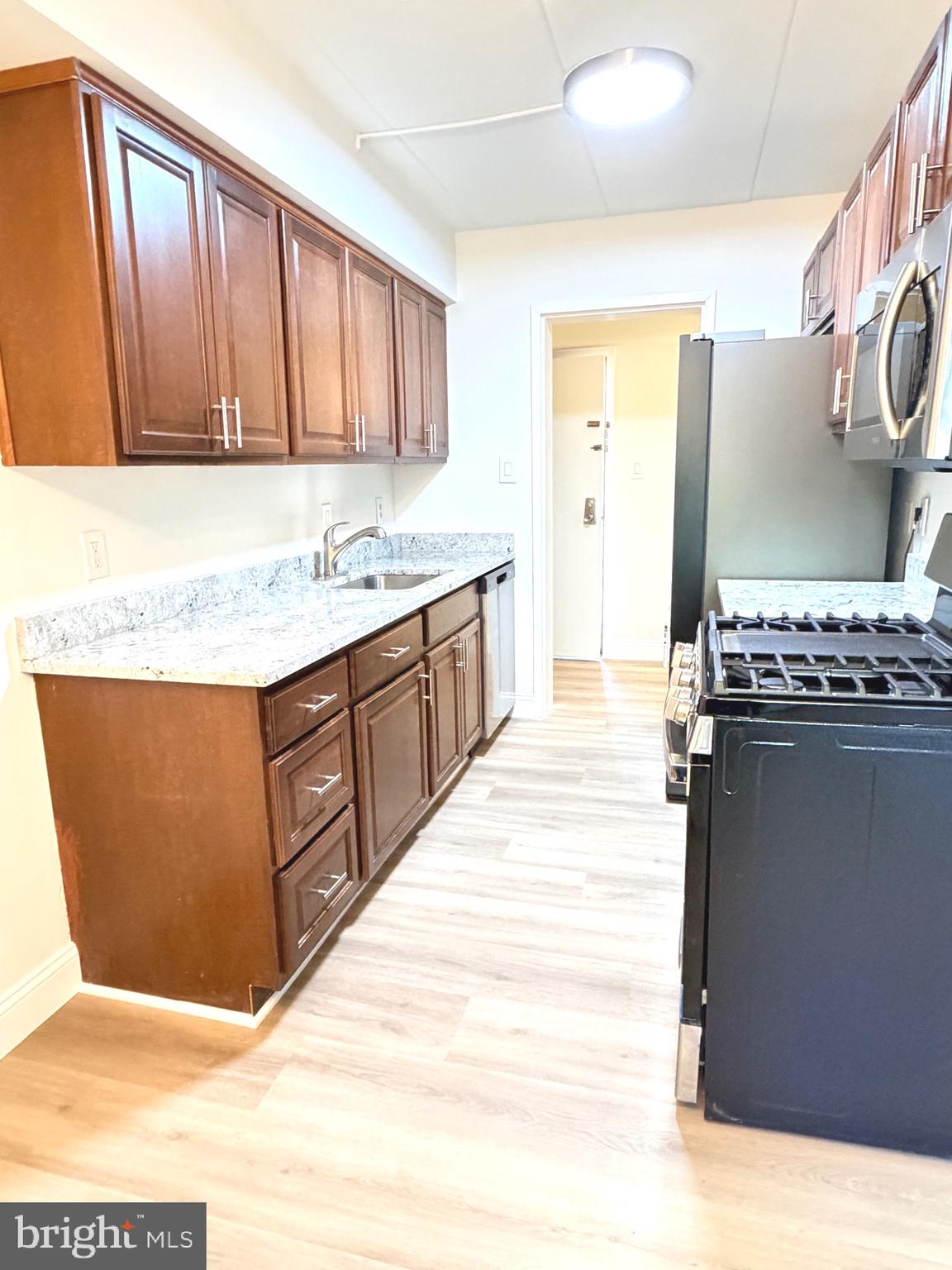 GLENVALE - Residential