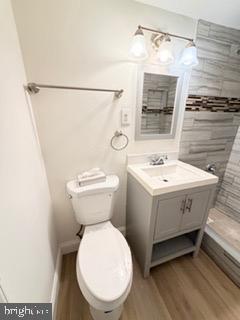 GLENVALE - Residential