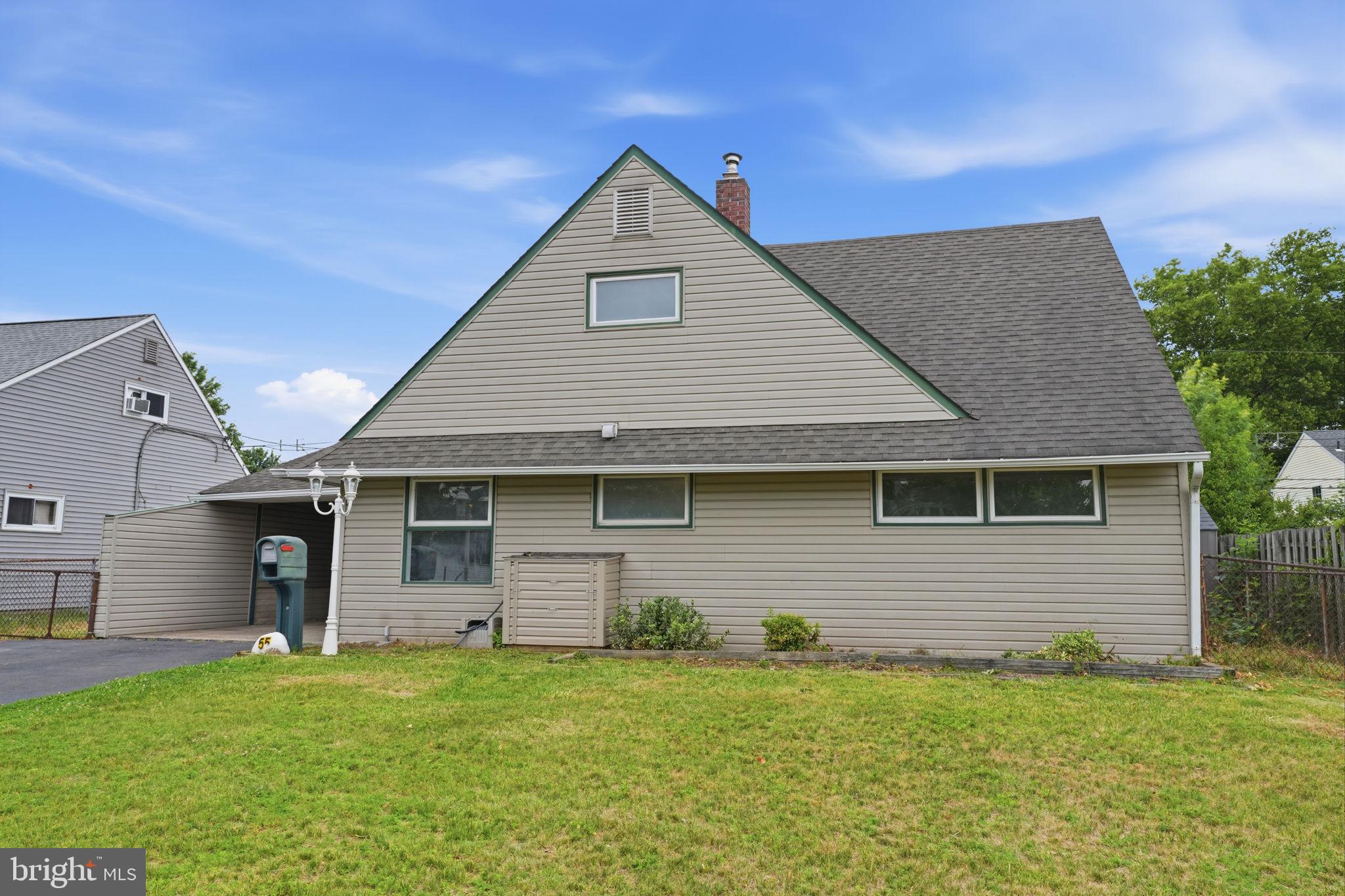 55 NATURE LANE