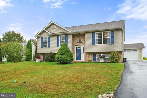 12 HEATHER COURT ELKTON MD 21921