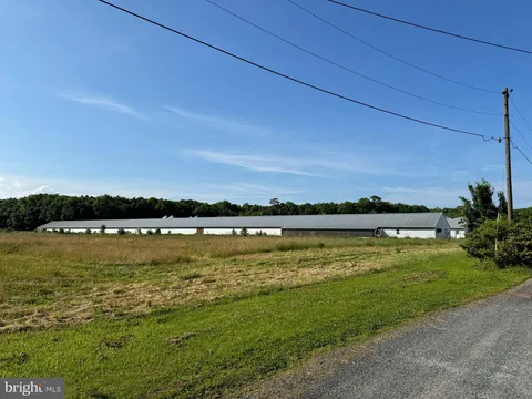 27227 Savannah Road, Hallwood, VA MLS: VAAC2002174