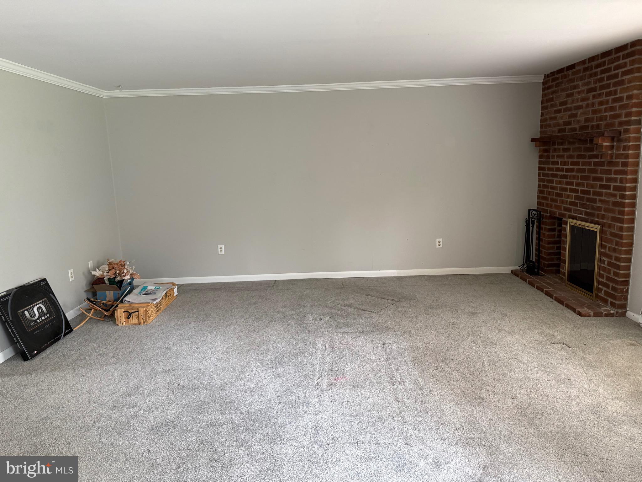 PINE BROOK - Residential Lease