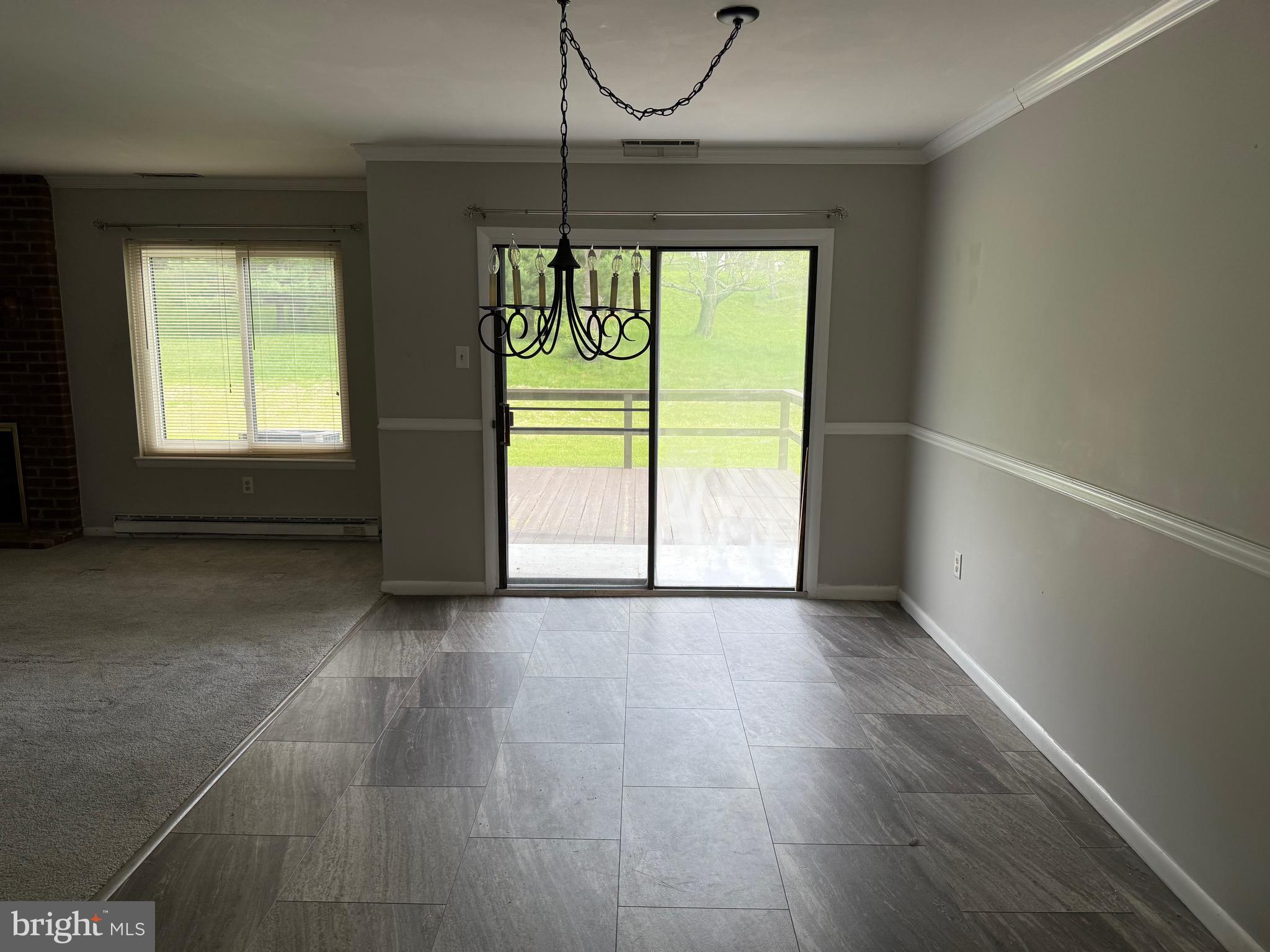 PINE BROOK - Residential Lease