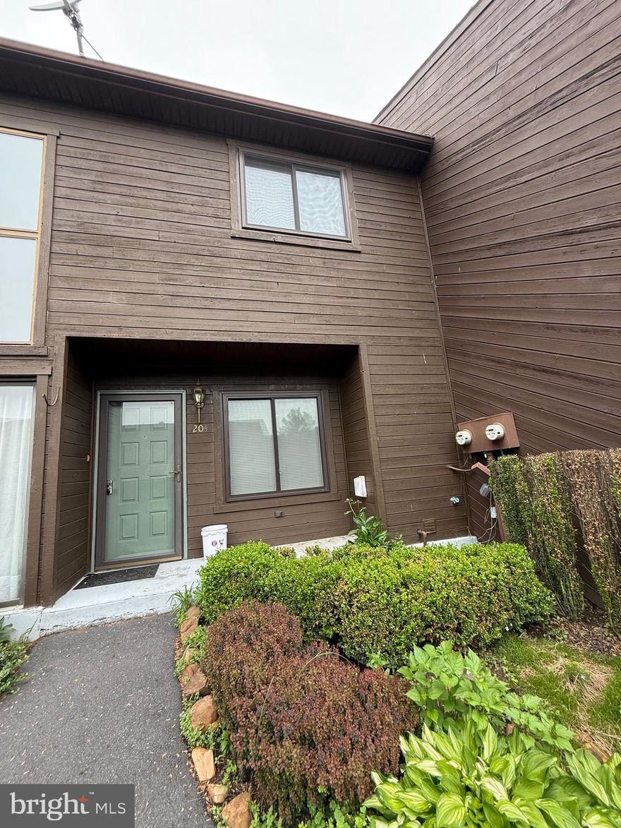 Charming PineBrook 2-Story End Unit Townhome – Available June 1st

Don't miss this desirable 3-bedroom, 2.5-bath end-unit townhome in the sought-after PineBrook community. Located in the highly rated Blue Mountain School District, this well-maintained home features modern appliances, elegant crown molding, a cozy brick fireplace, and two private decks—one off the dining room and another off the spacious primary bedroom—perfect for relaxing or entertaining. Ideal for relaxing evenings at home. 

The lease includes many amenities: lawn care, pool access, road maintenance, sewer, snow removal, trash, and water.

The tenant is responsible for cable TV, gas, electricity, heat, hot water, and renters' insurance.
Please note: This is a non-smoking and no-pet lease.

$1,800/month $1,800/security deposit  
RentSpree link is provided for a credit check