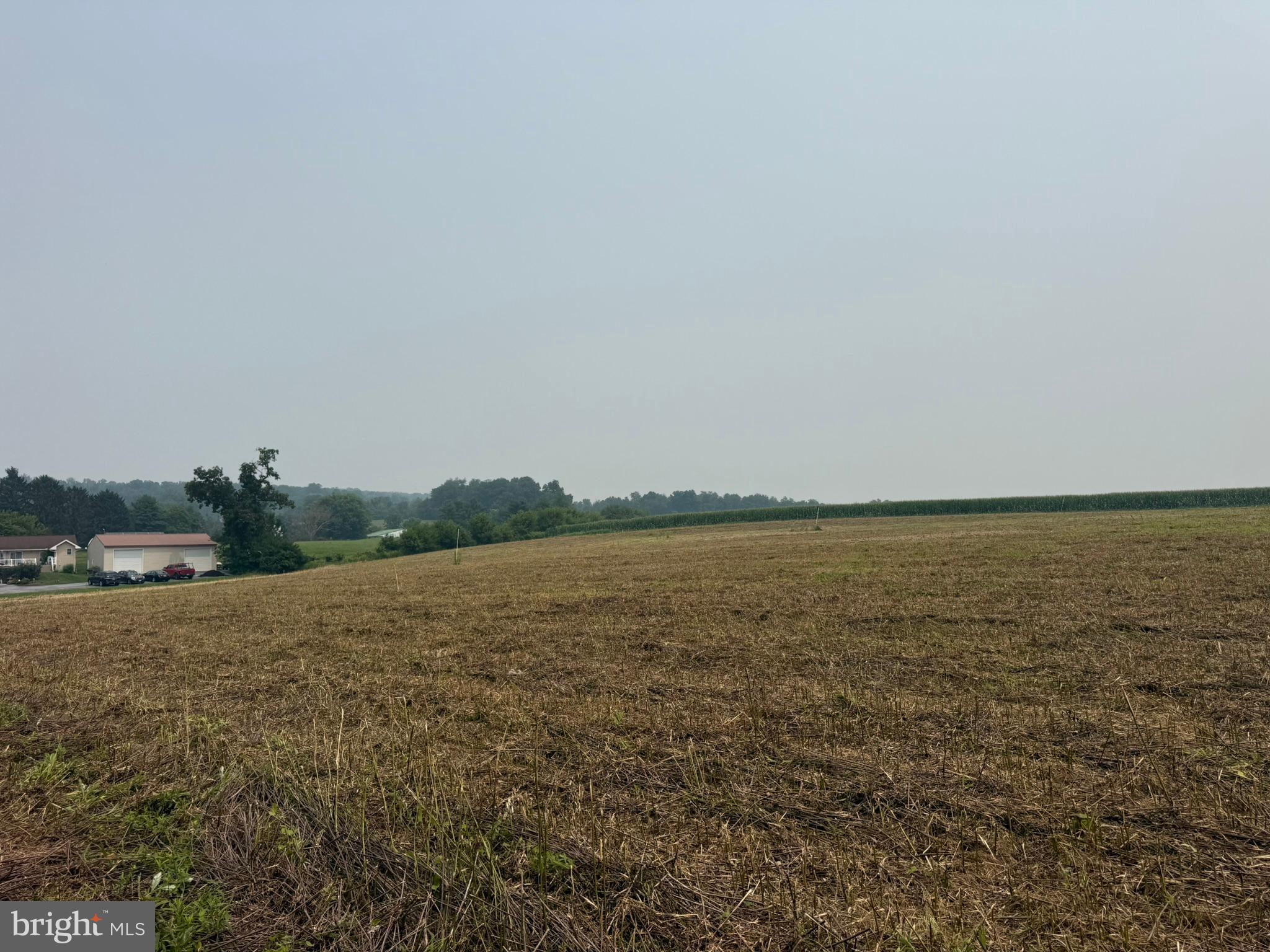 Lot 2 OLD MOUNTAIN ROAD