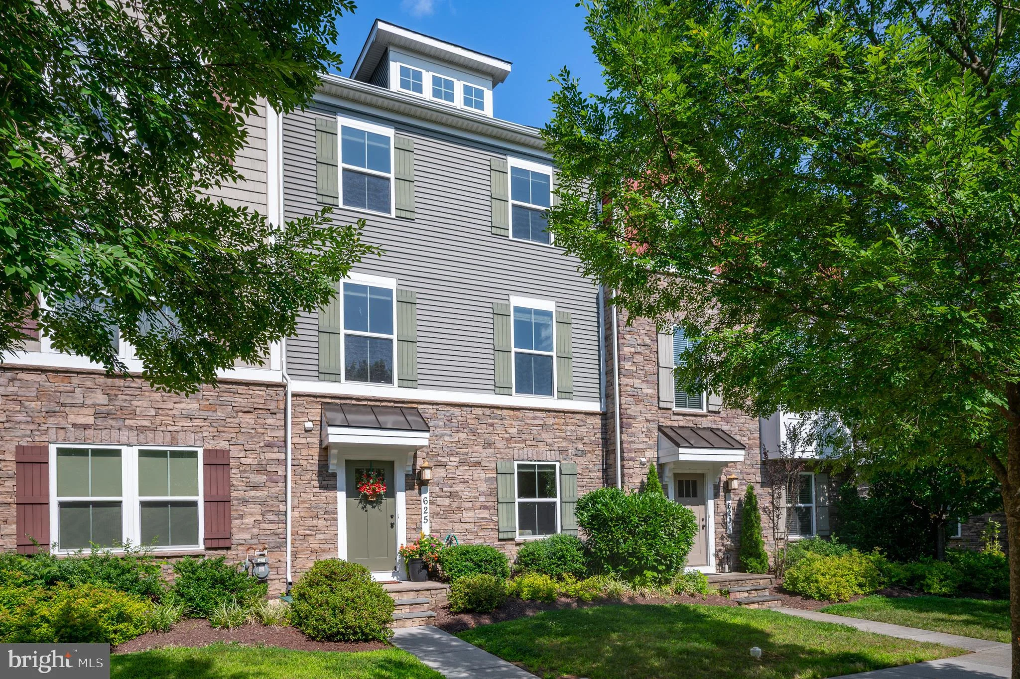 625 Potomac View Parkway, Brunswick, MD, 21716