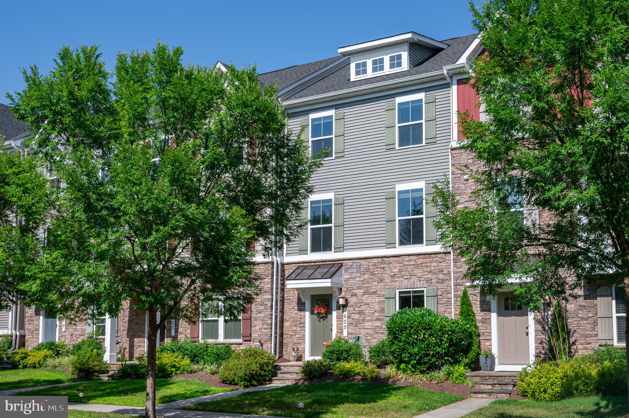 625 POTOMAC VIEW PARKWAY