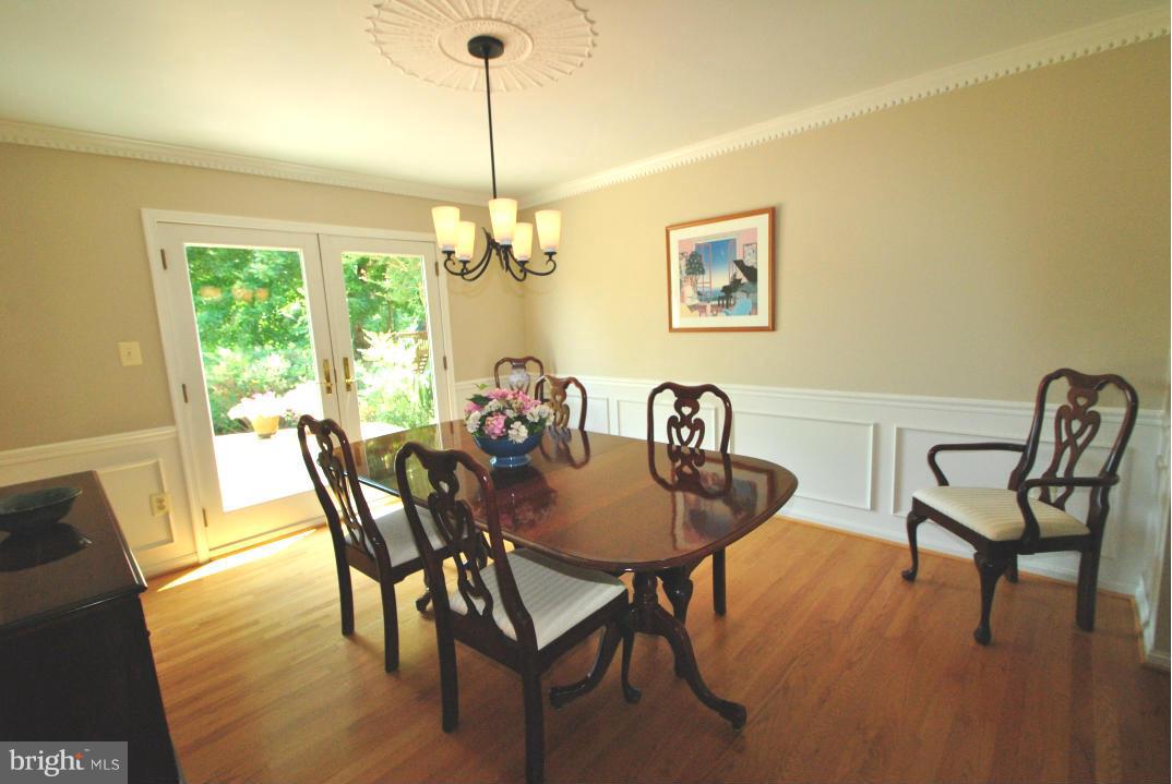 FRANKLIN FARM - Residential