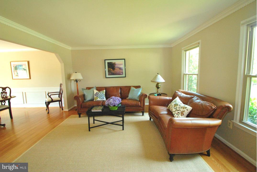 FRANKLIN FARM - Residential