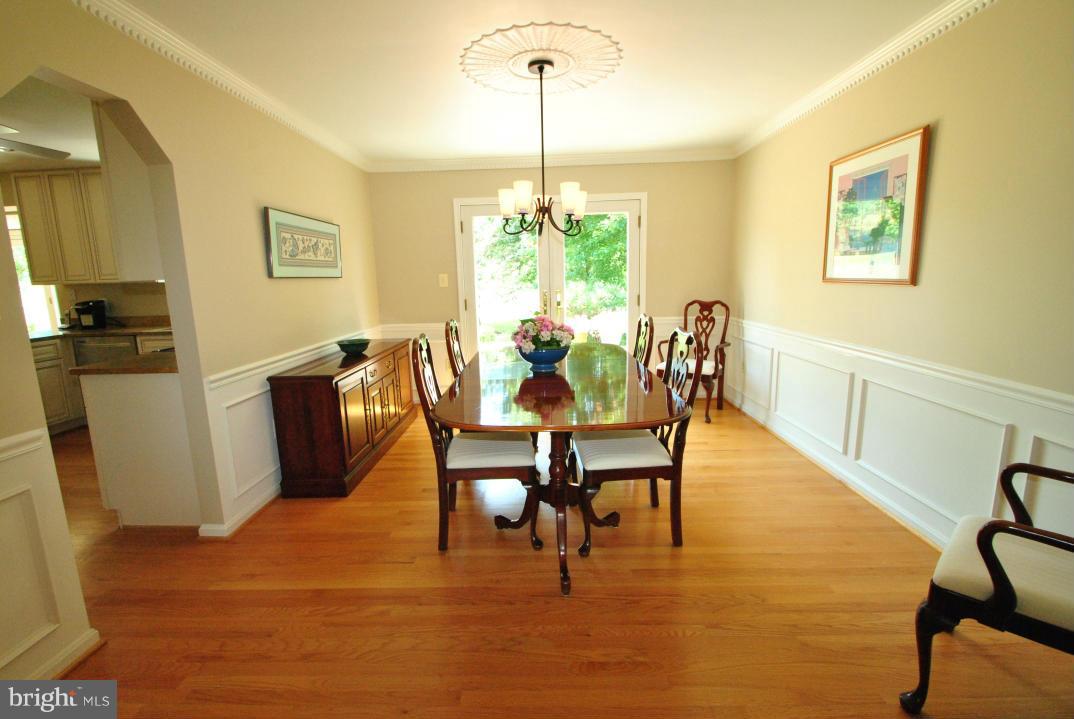 FRANKLIN FARM - Residential