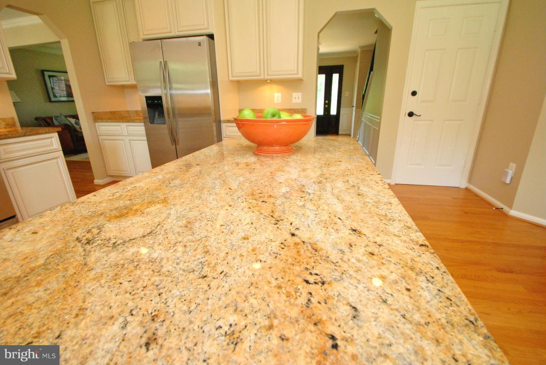 FRANKLIN FARM - Residential