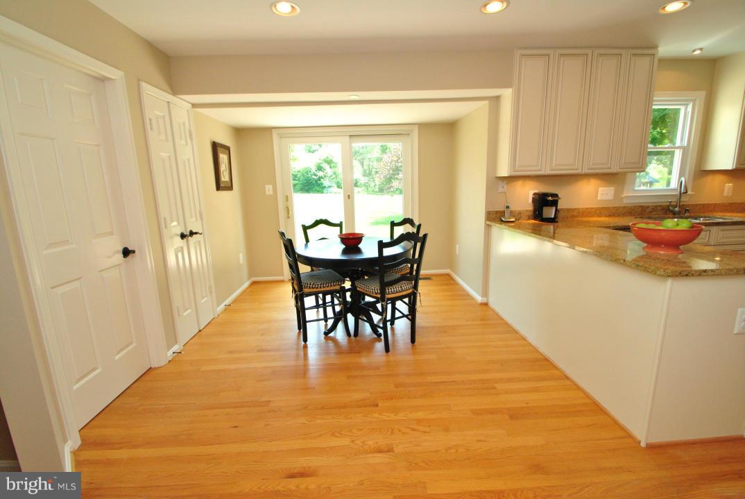 FRANKLIN FARM - Residential