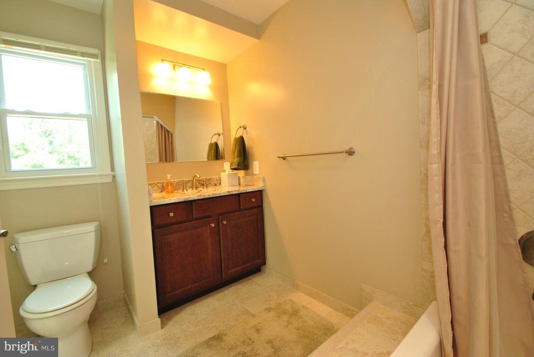 FRANKLIN FARM - Residential