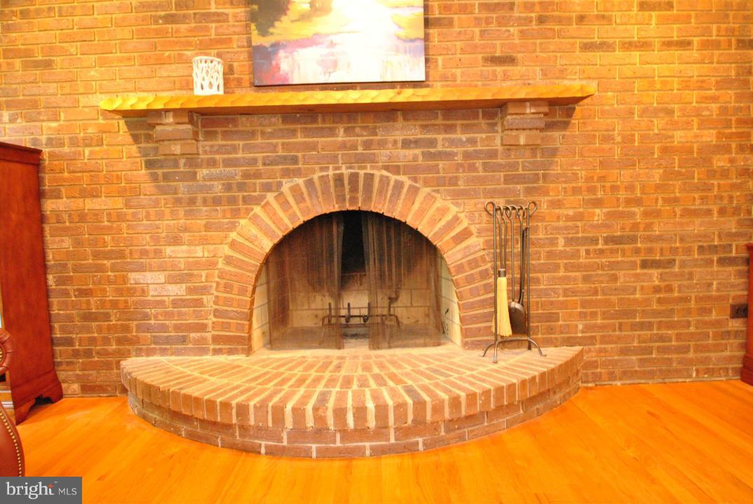 FRANKLIN FARM - Residential