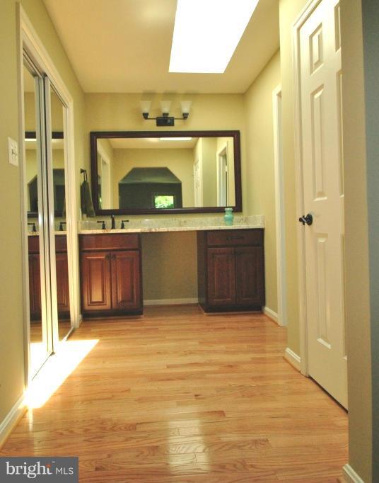 FRANKLIN FARM - Residential